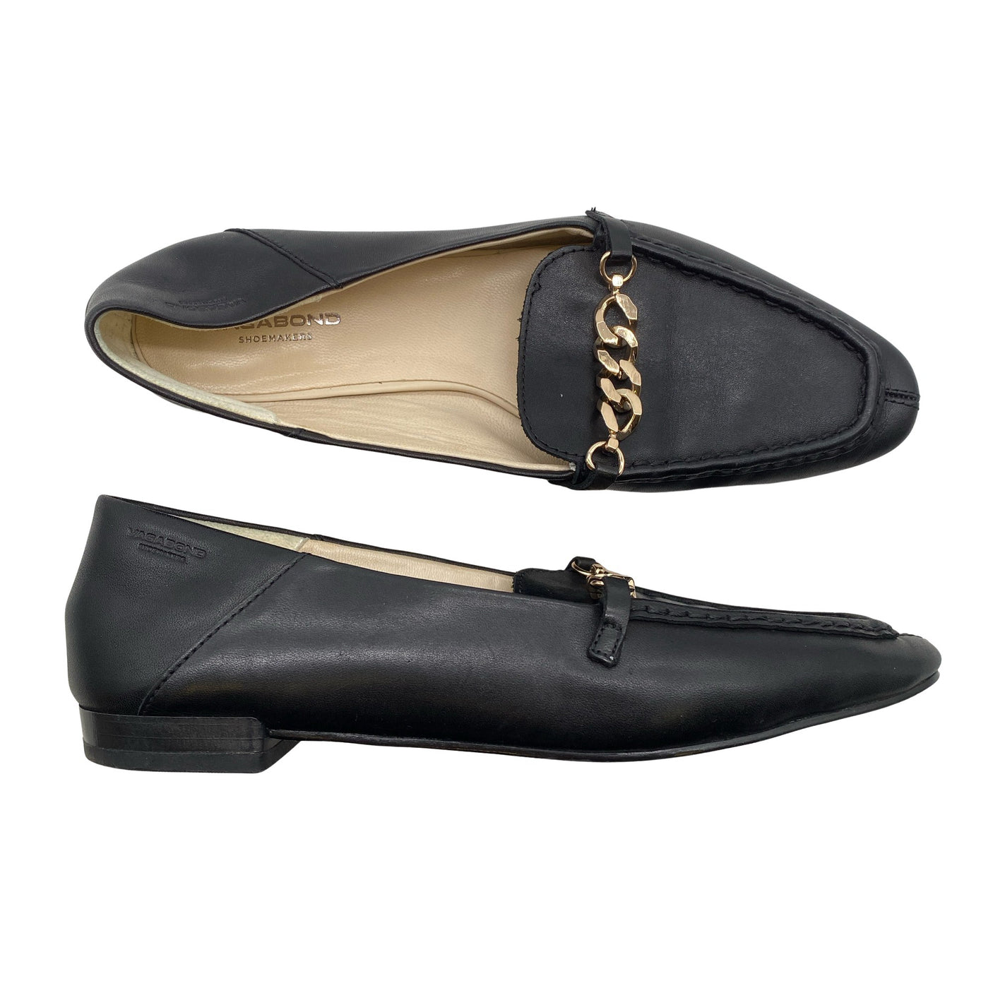 Unisex Vagabond - Loaferit, koko 36 - (1)