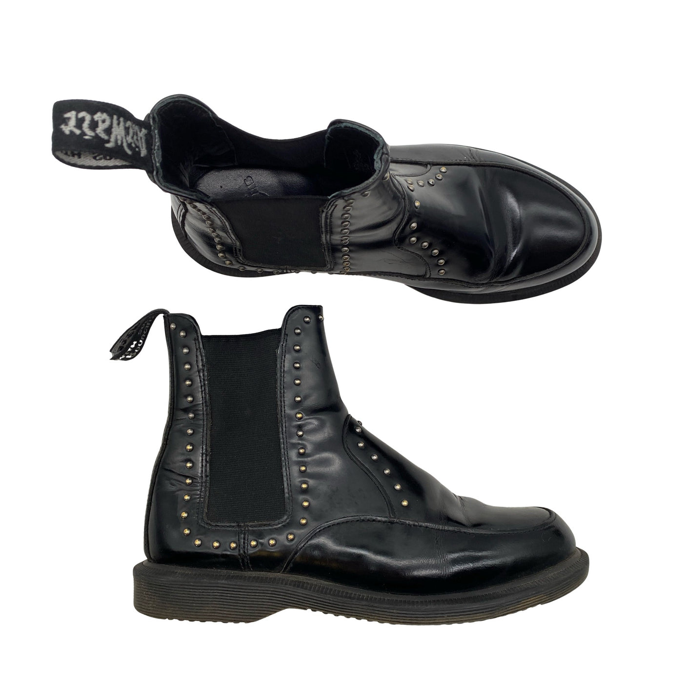 Unisex Dr. Martens - Nilkkurit, koko 37 - (1)