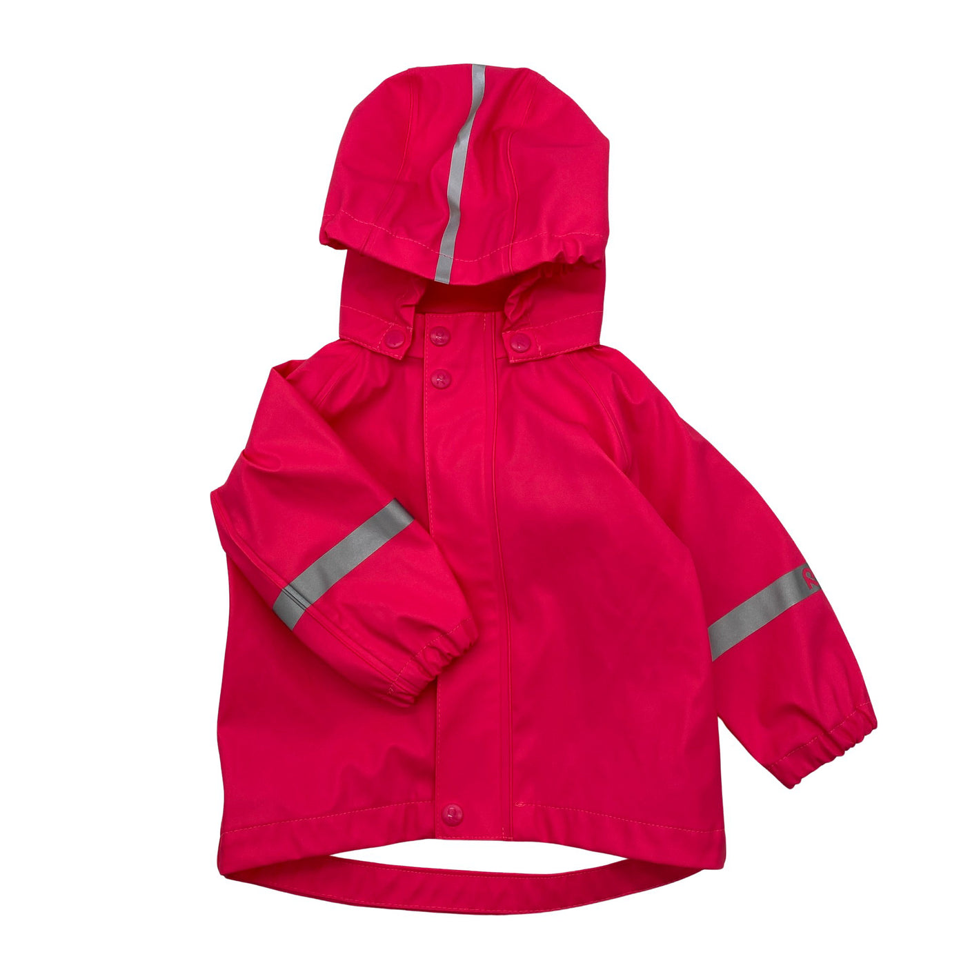 Unisex Reima - Sadetakki, koko 68 - 74 - (1)