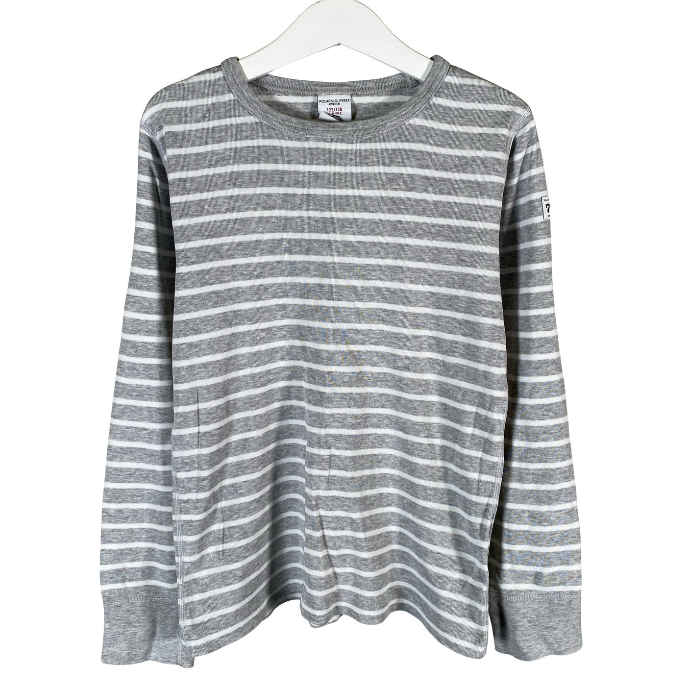 Unisex Polarn O. Pyret - Trikoopaita, koko 122 - 128 - (1)