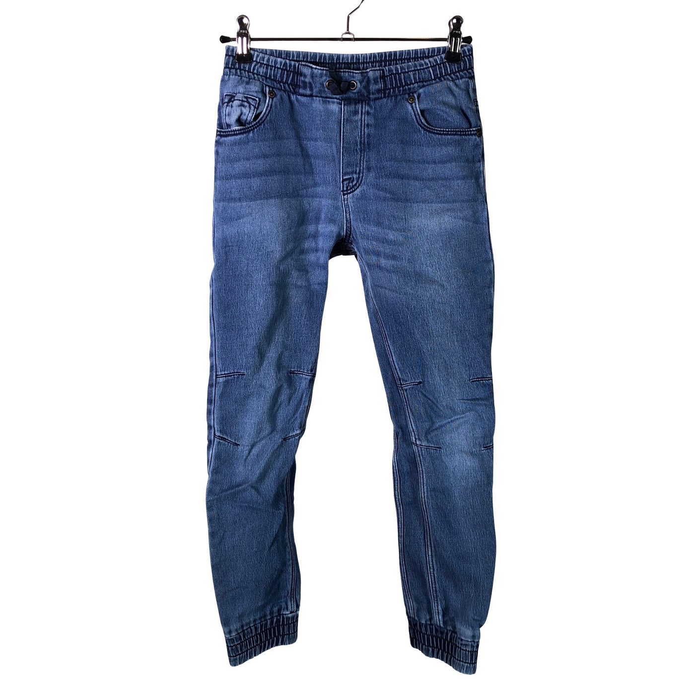 Unisex Polarn O. Pyret - Collegehousut, koko 128 - 134 - (1)
