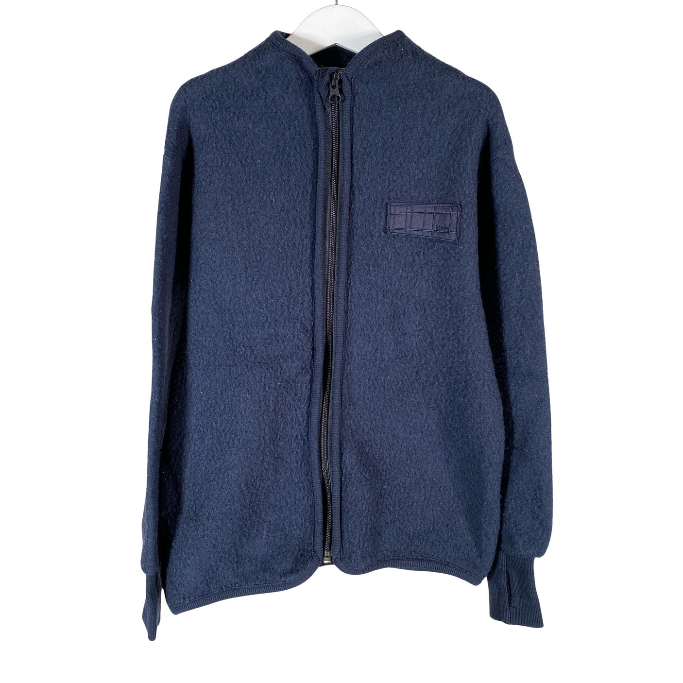 Unisex Molo Kids - Fleecetakki, koko 122 - 128 - (1)