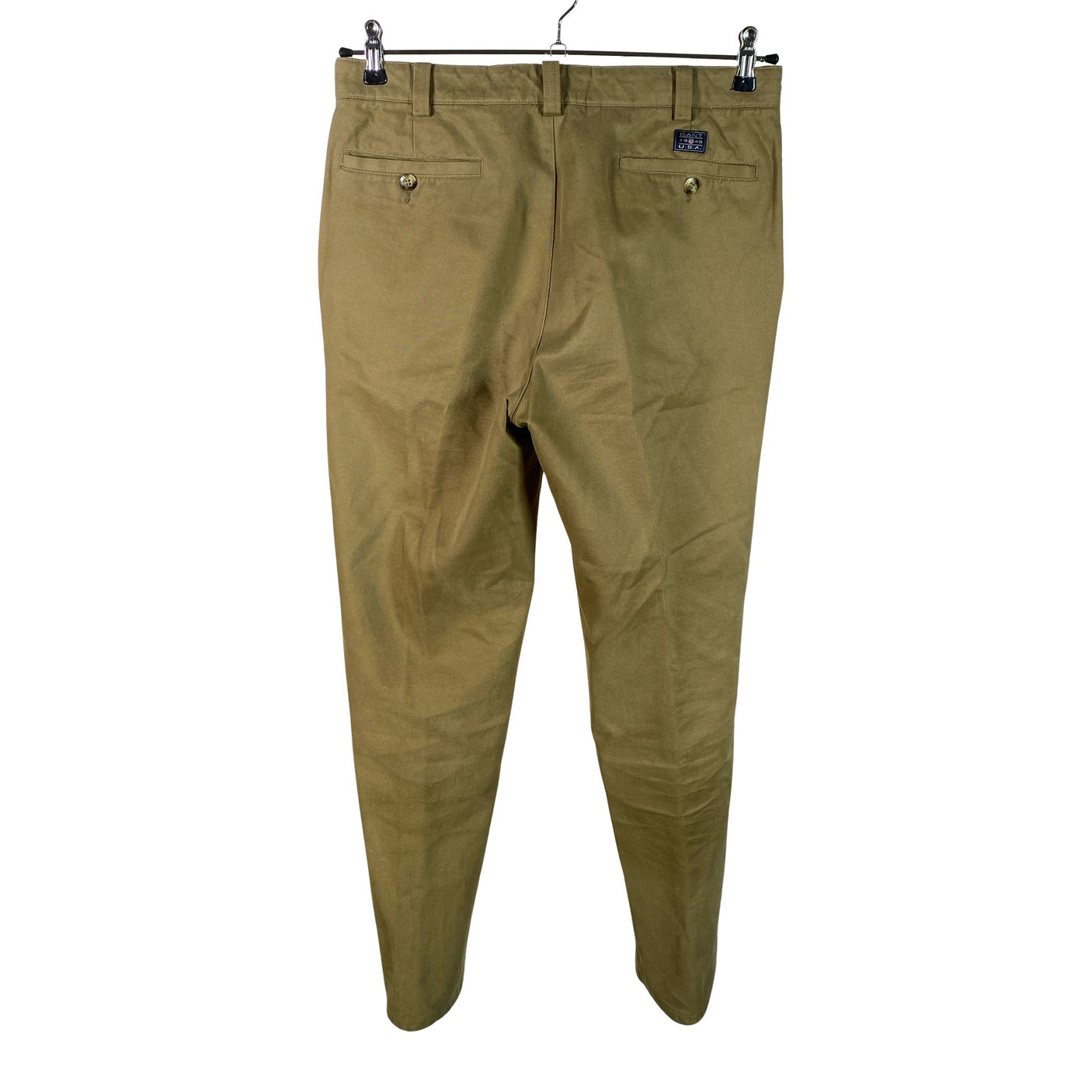 Unisex Gant - Housut, koko W33 - (2)