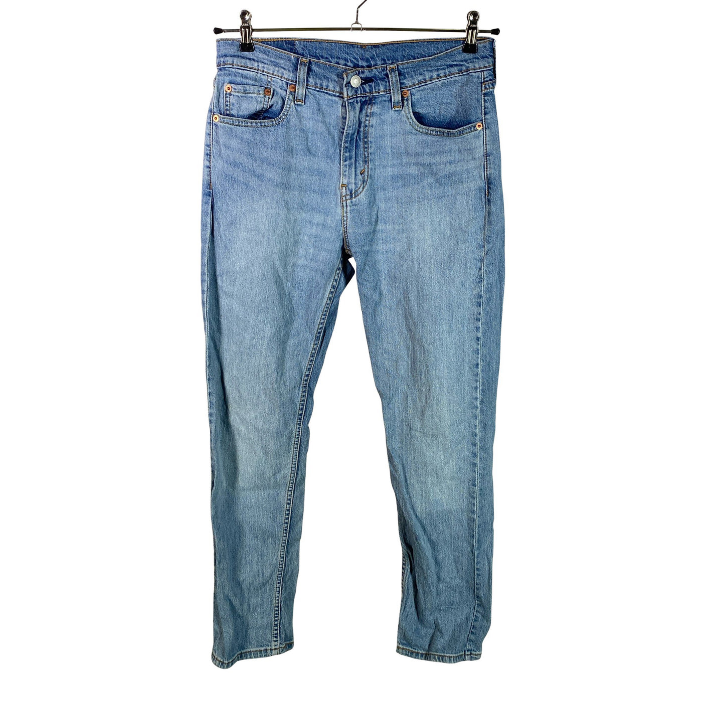 Unisex Levi's - Farkut, koko W30 - (1)