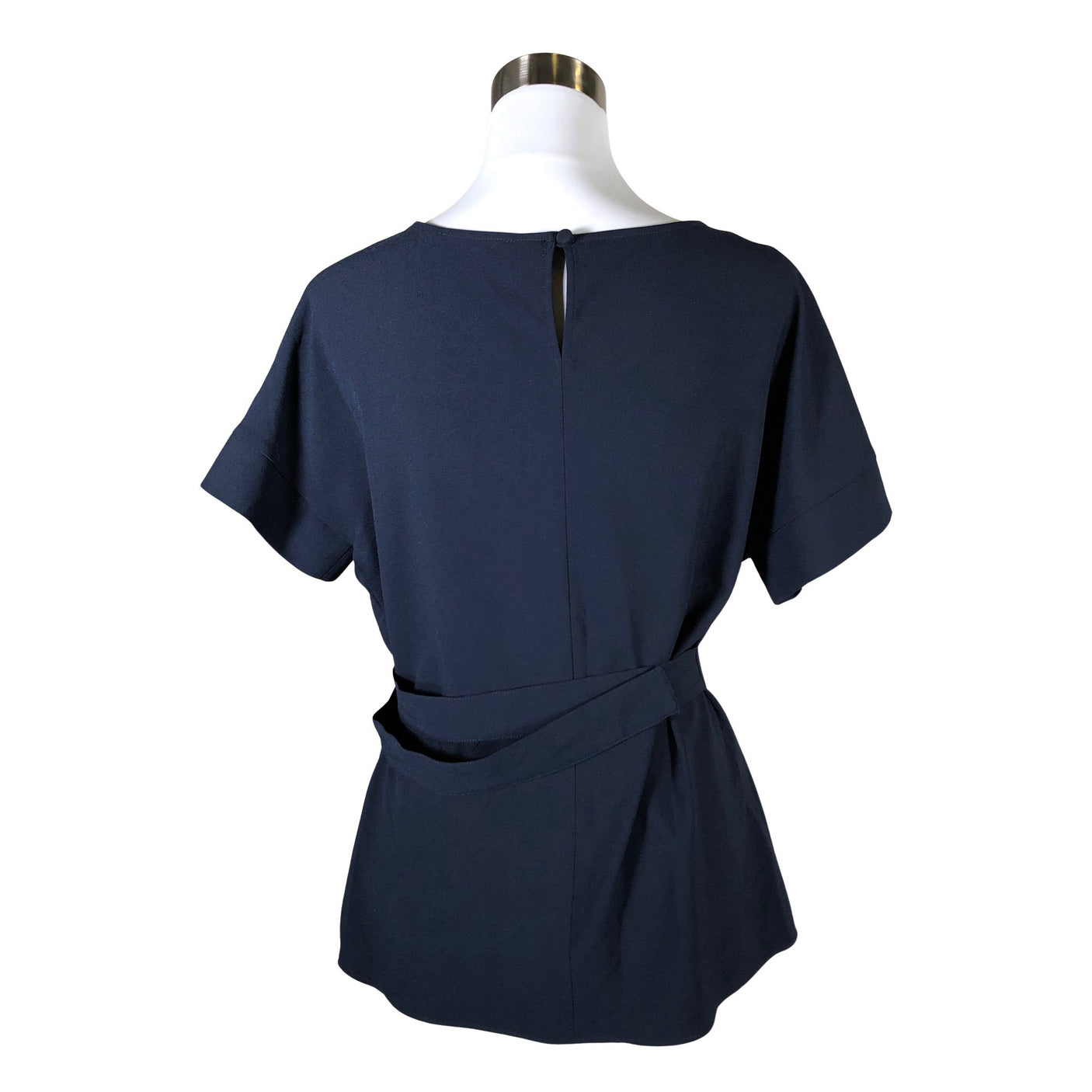Unisex London Fog - Lyhythihainen pusero, koko 36 - (2)