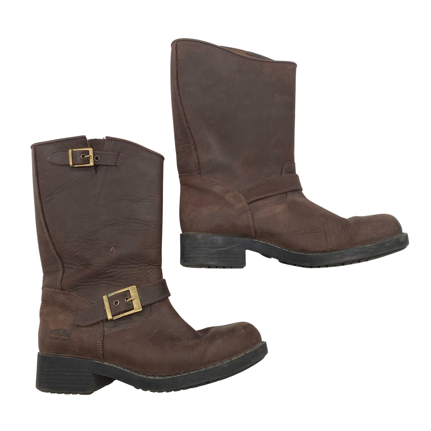 Unisex Johnny Bulls - Bootsit, koko 40 - (1)