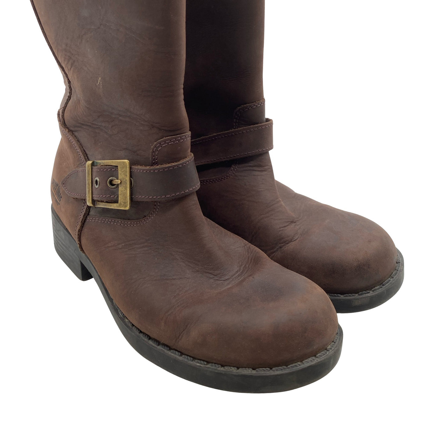 Unisex Johnny Bulls - Bootsit, koko 40 - (2)