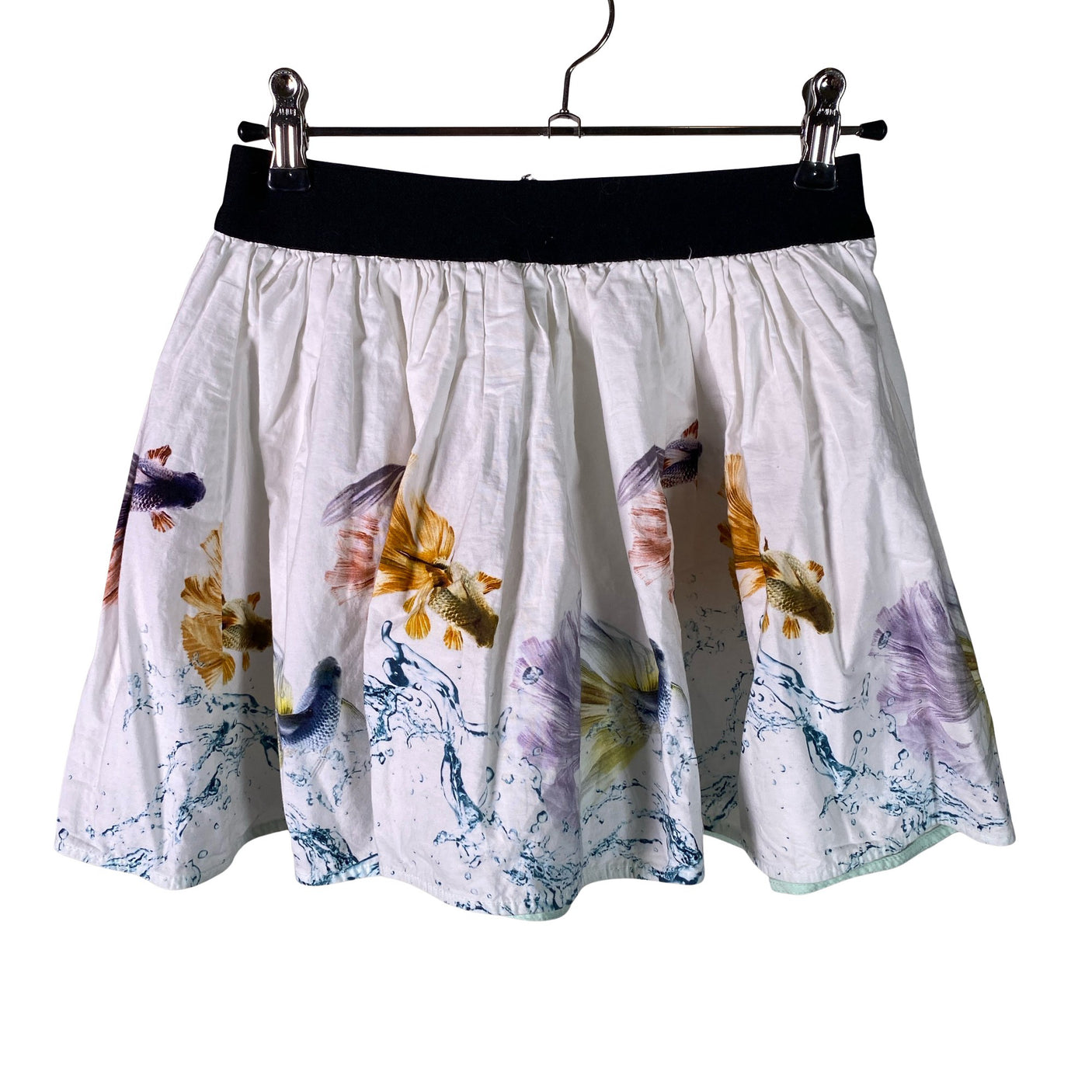 Unisex Molo Kids - Kangashame, koko 122 - 128 - (1)