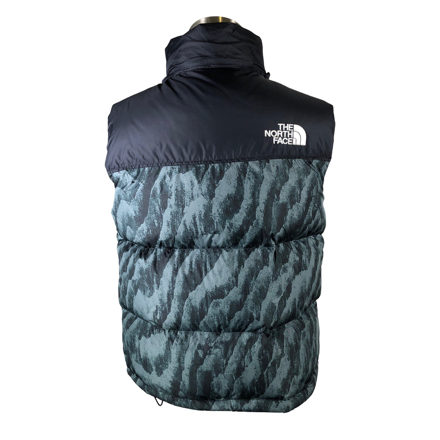 Unisex The North Face - Toppaliivi, koko 48 - (2)