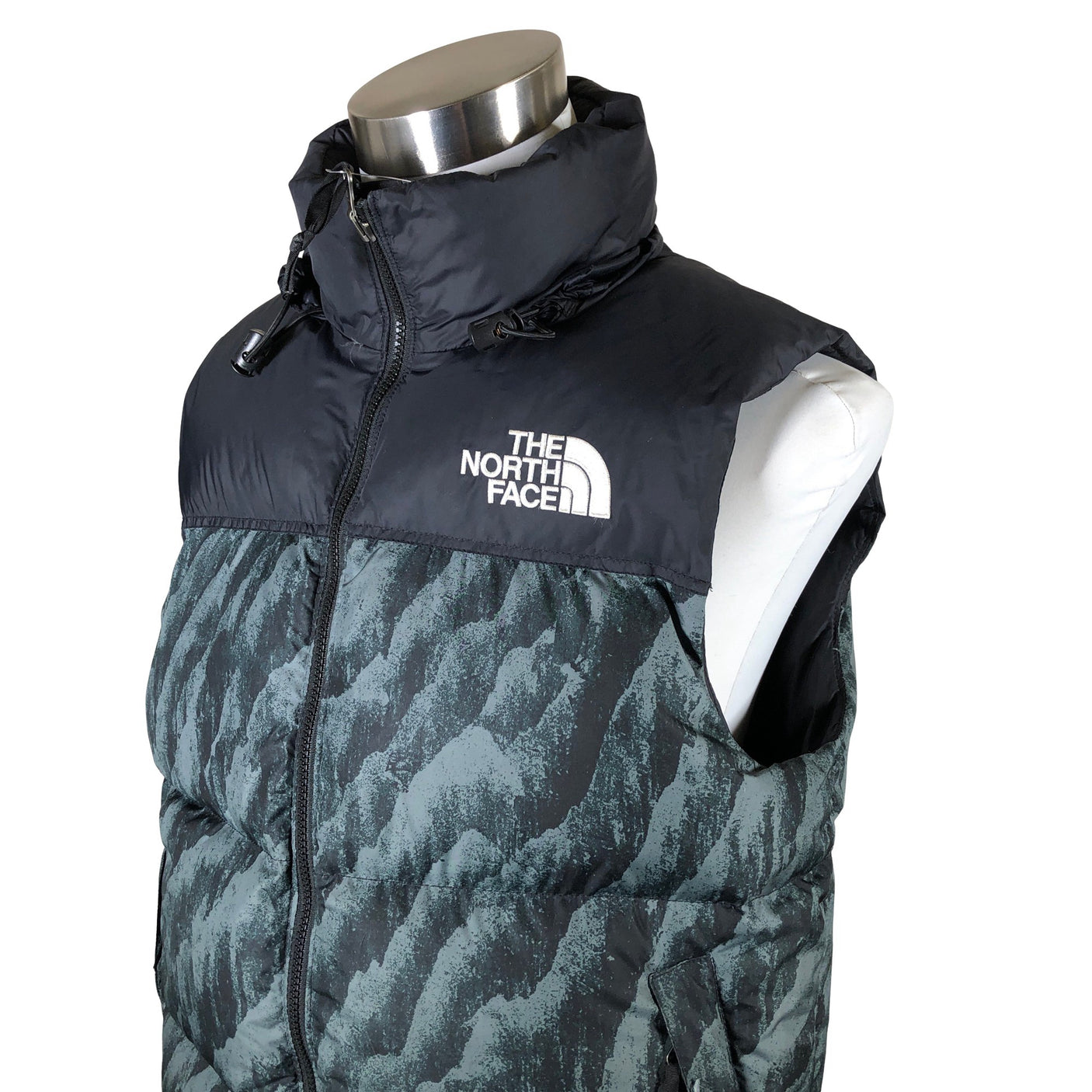 Unisex The North Face - Toppaliivi, koko 48 - (3)