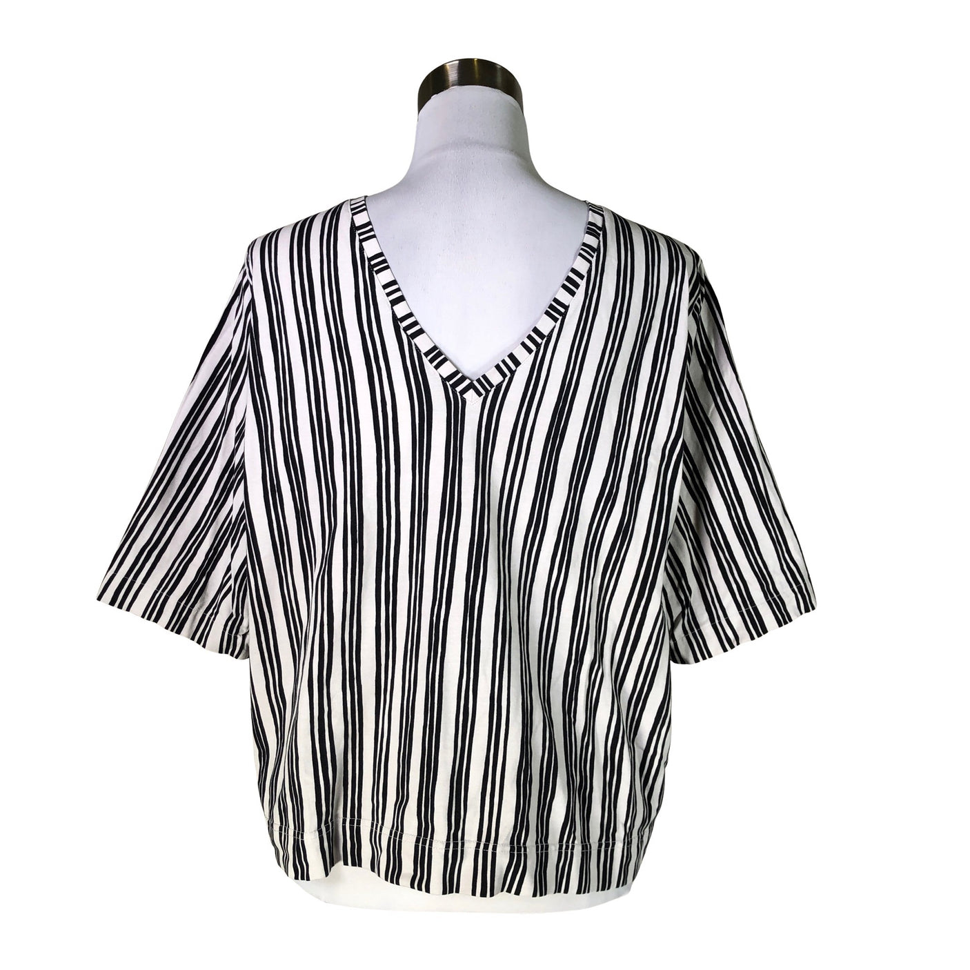 Unisex Papu - T-paita, koko 40 - (2)