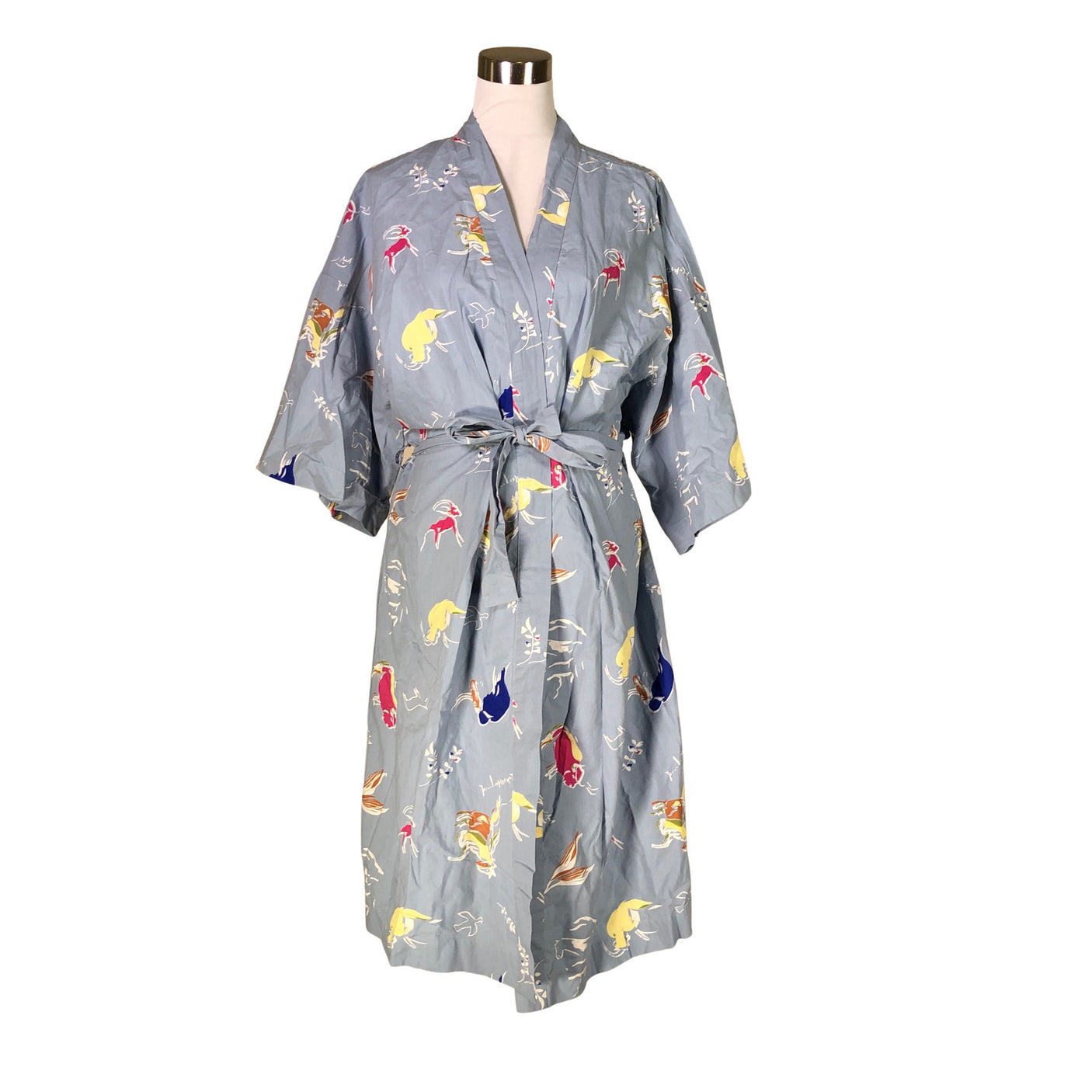 Unisex Beck Söndergaard - Aamutakki, koko 38 - (1)
