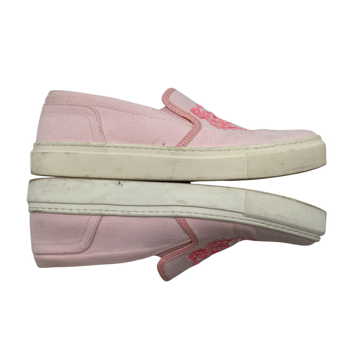 Unisex Kenzo - Loaferit, koko 39 - (3)