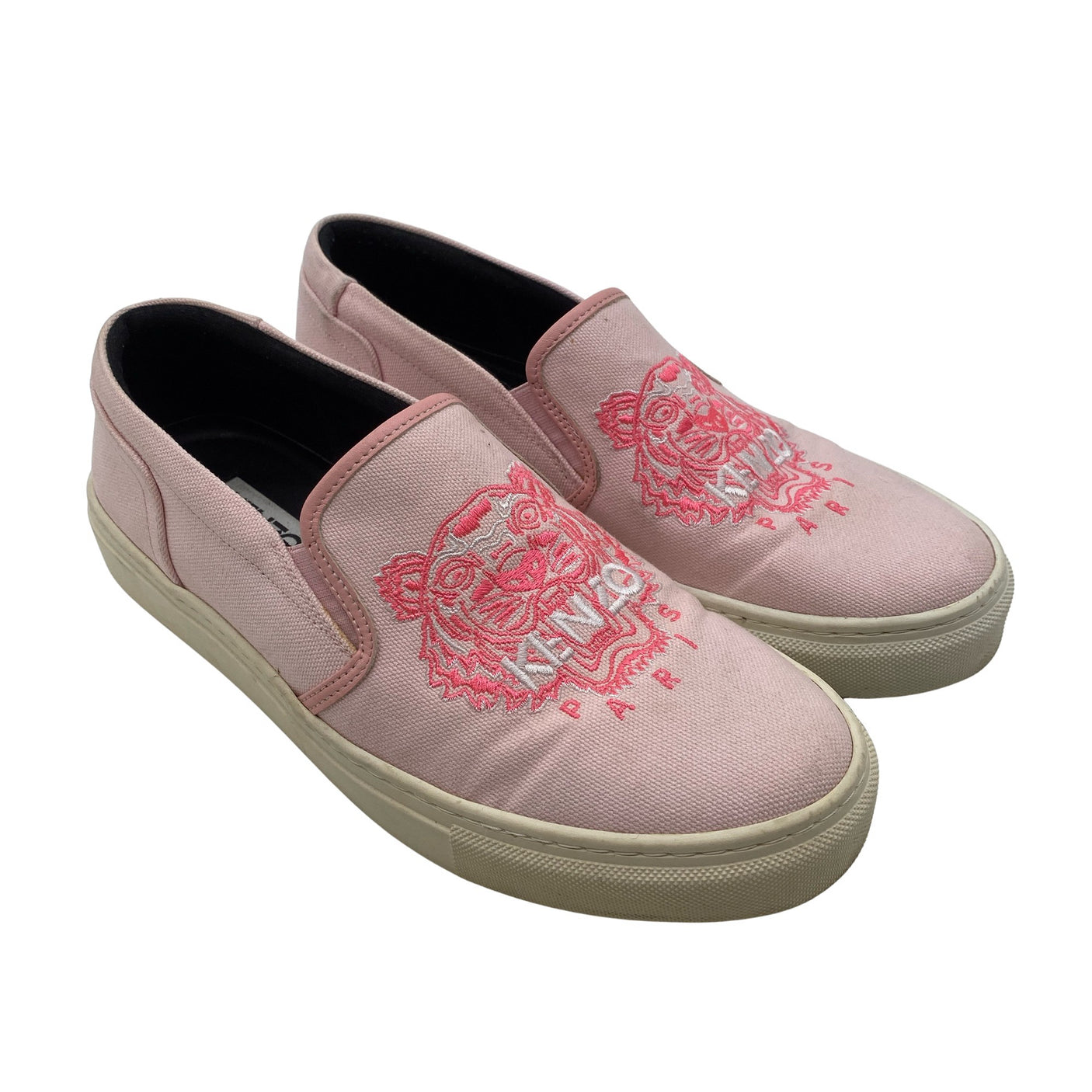 Unisex Kenzo - Loaferit, koko 39 - (2)