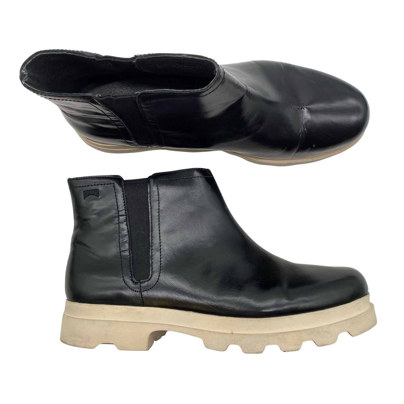 Unisex Camper - Nilkkurit, koko 40 - (1)