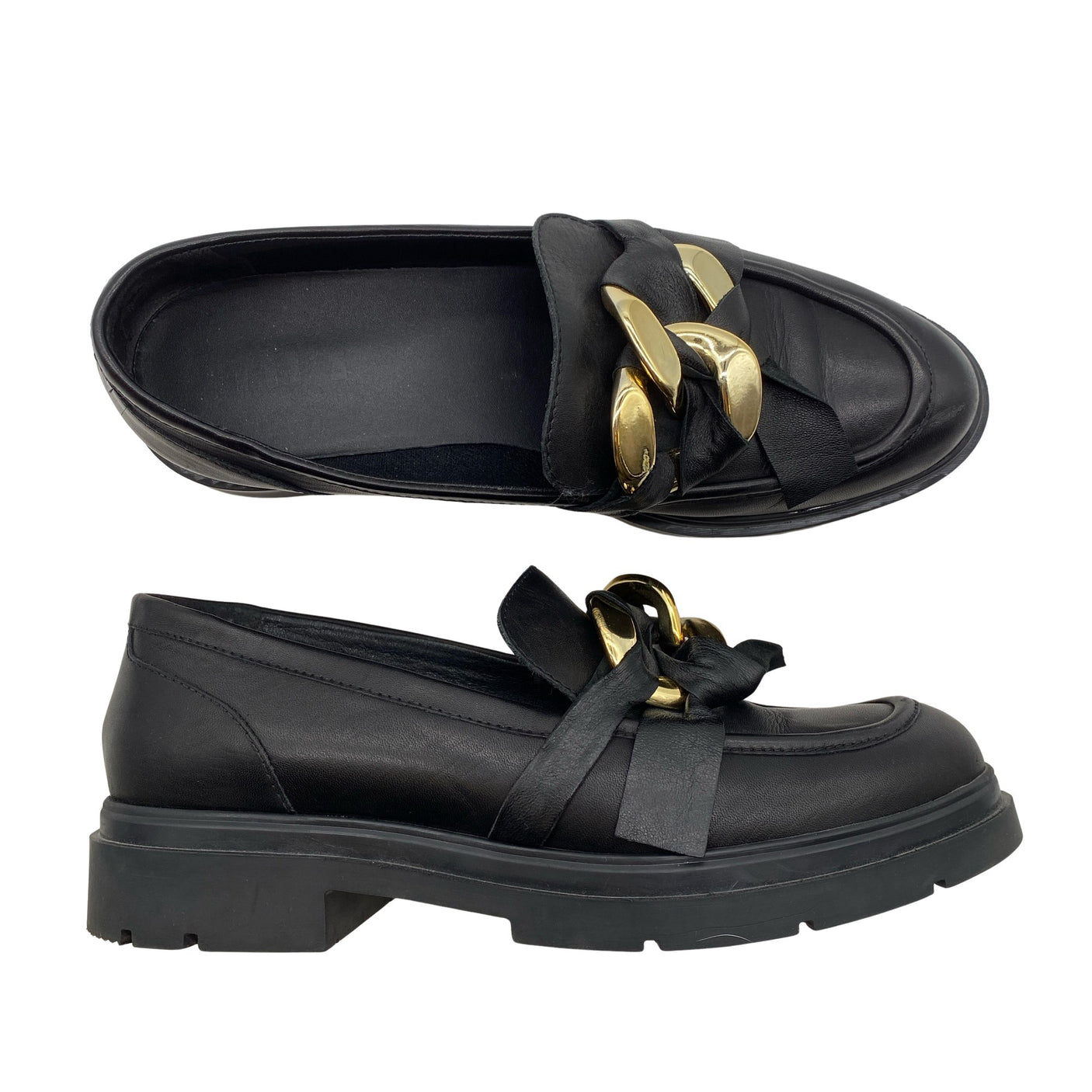 Unisex Ril's - Loaferit, koko 40 - (1)