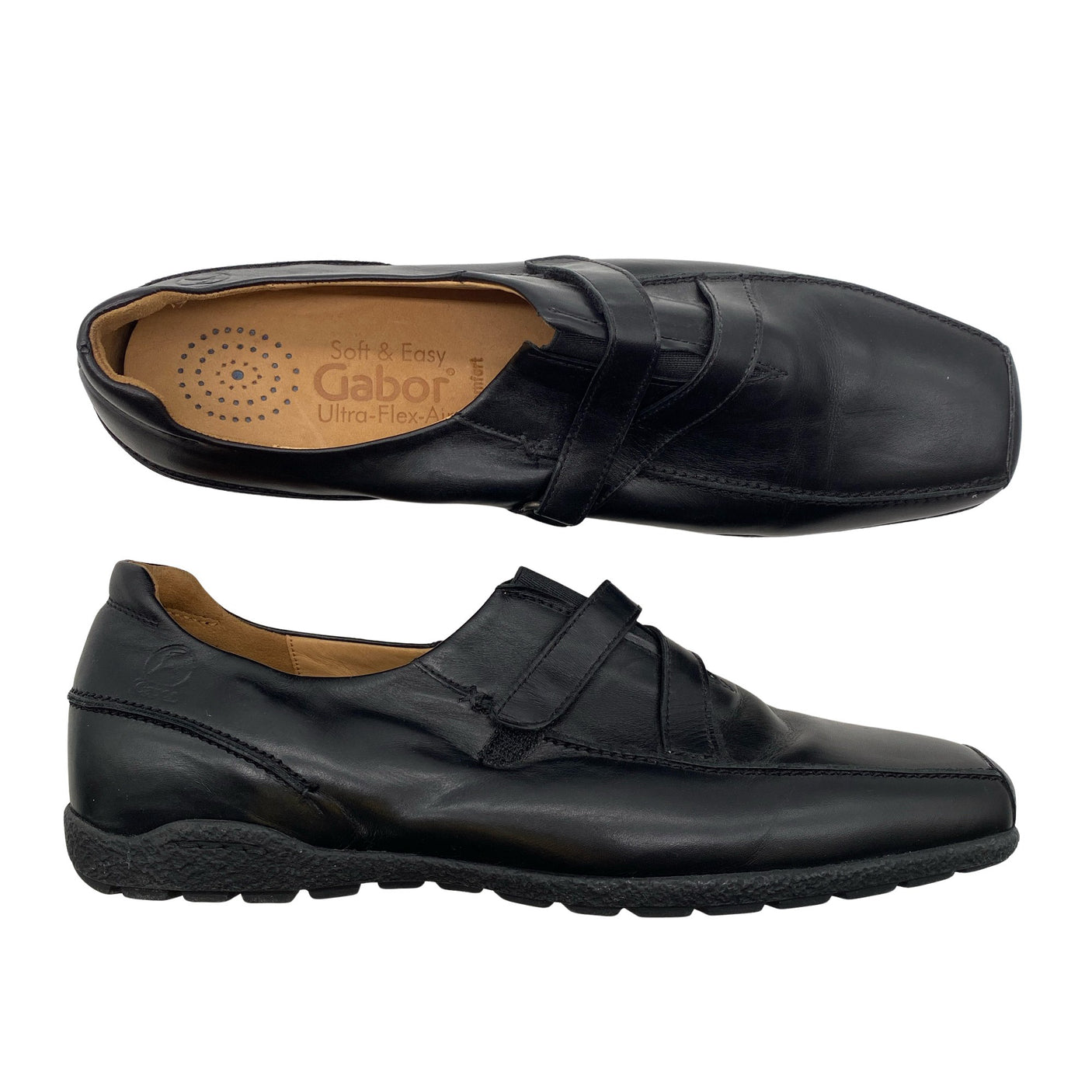 Unisex Gabor - Kävelykengät, koko 42 - (1)