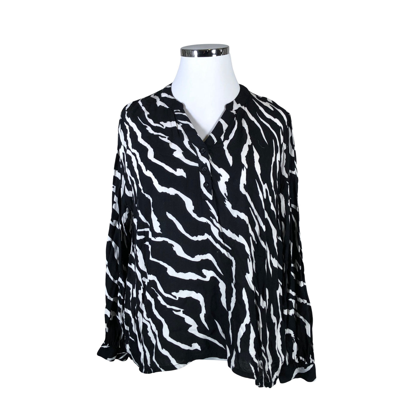Unisex Kaffe - Pusero, koko 46 - (1)
