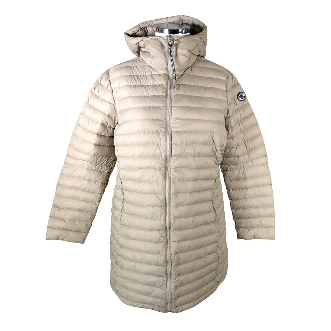 Unisex Luhta - Kevytuntuvatakki, koko 46 - (1)
