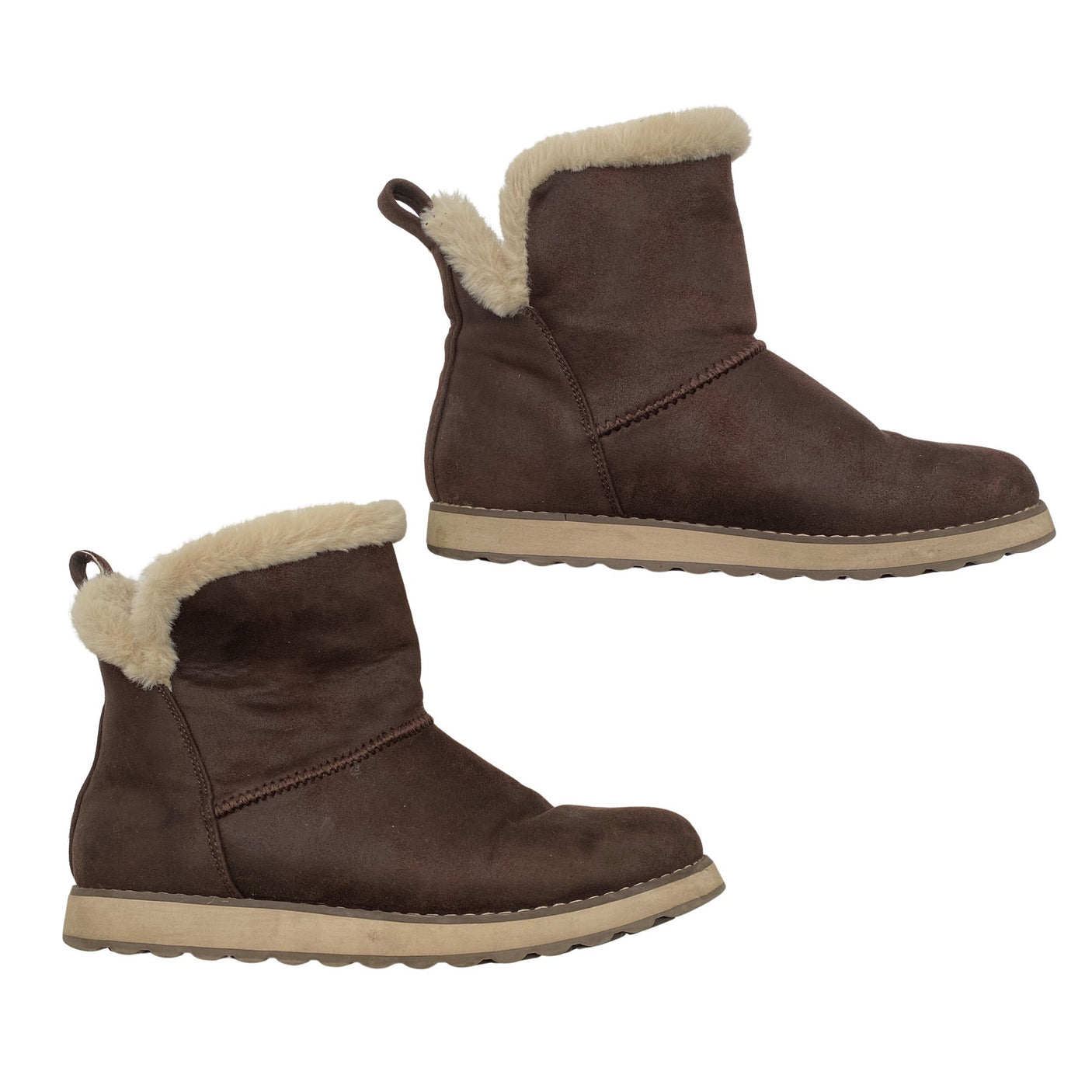 Unisex Skechers - Talvikengät, koko 40 - (1)