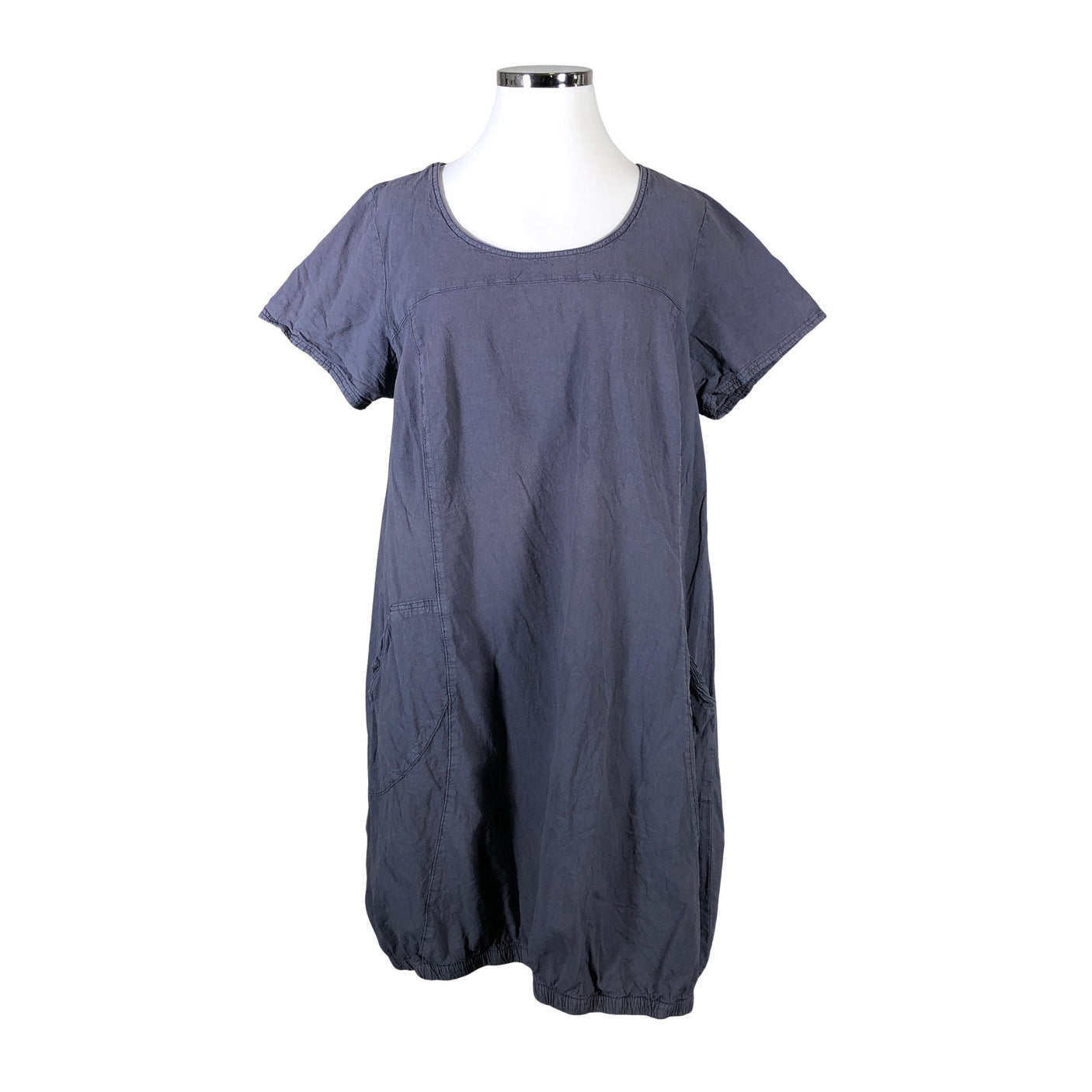 Unisex Zizzi - Kangastunika, koko 50 - (1)