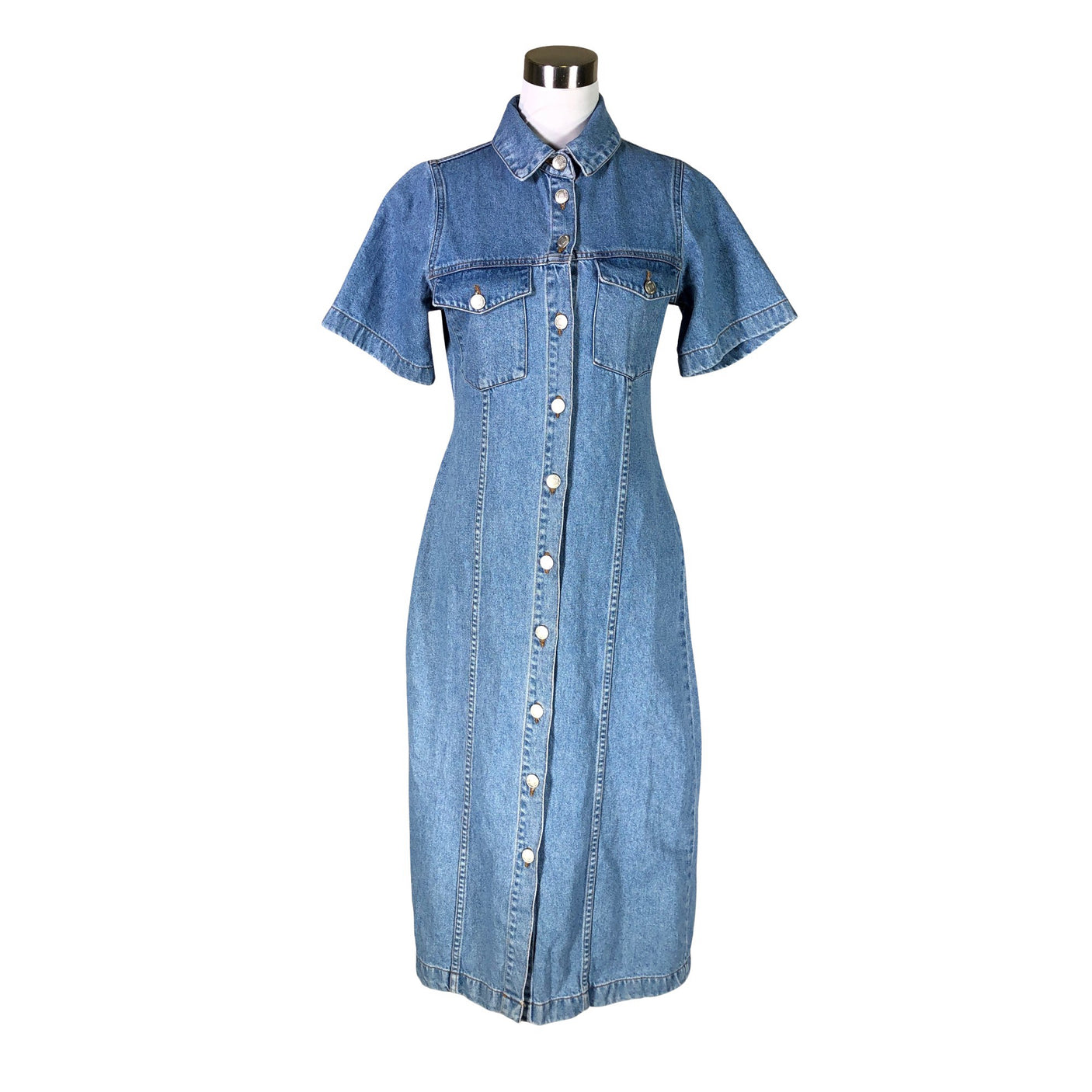 Unisex Envii - Farkkumekko, koko 38 - (1)
