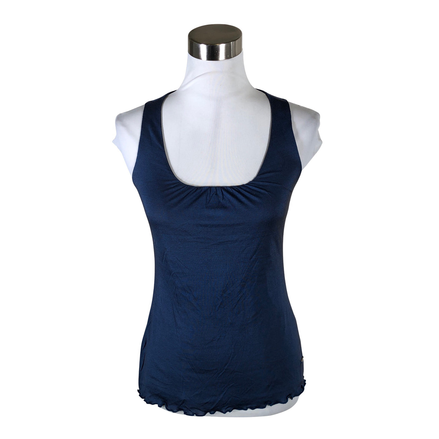 Unisex Thomas Burberry - Trikootoppi, koko 34 - (1)