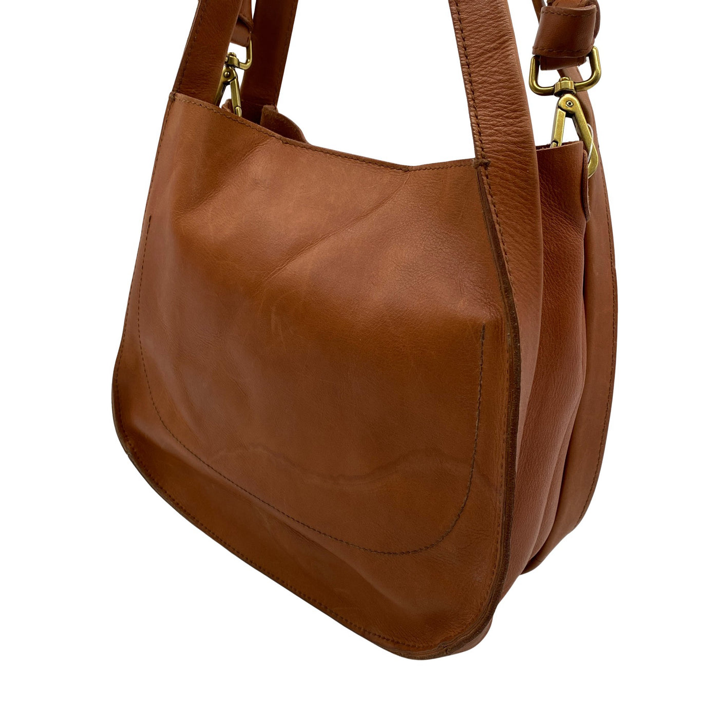 Unisex Madewell - Käsilaukku, koko Midi - (2)