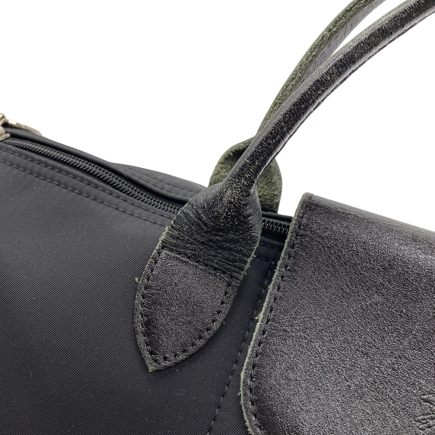 Unisex Longchamp - Käsilaukku, koko Midi - (2)