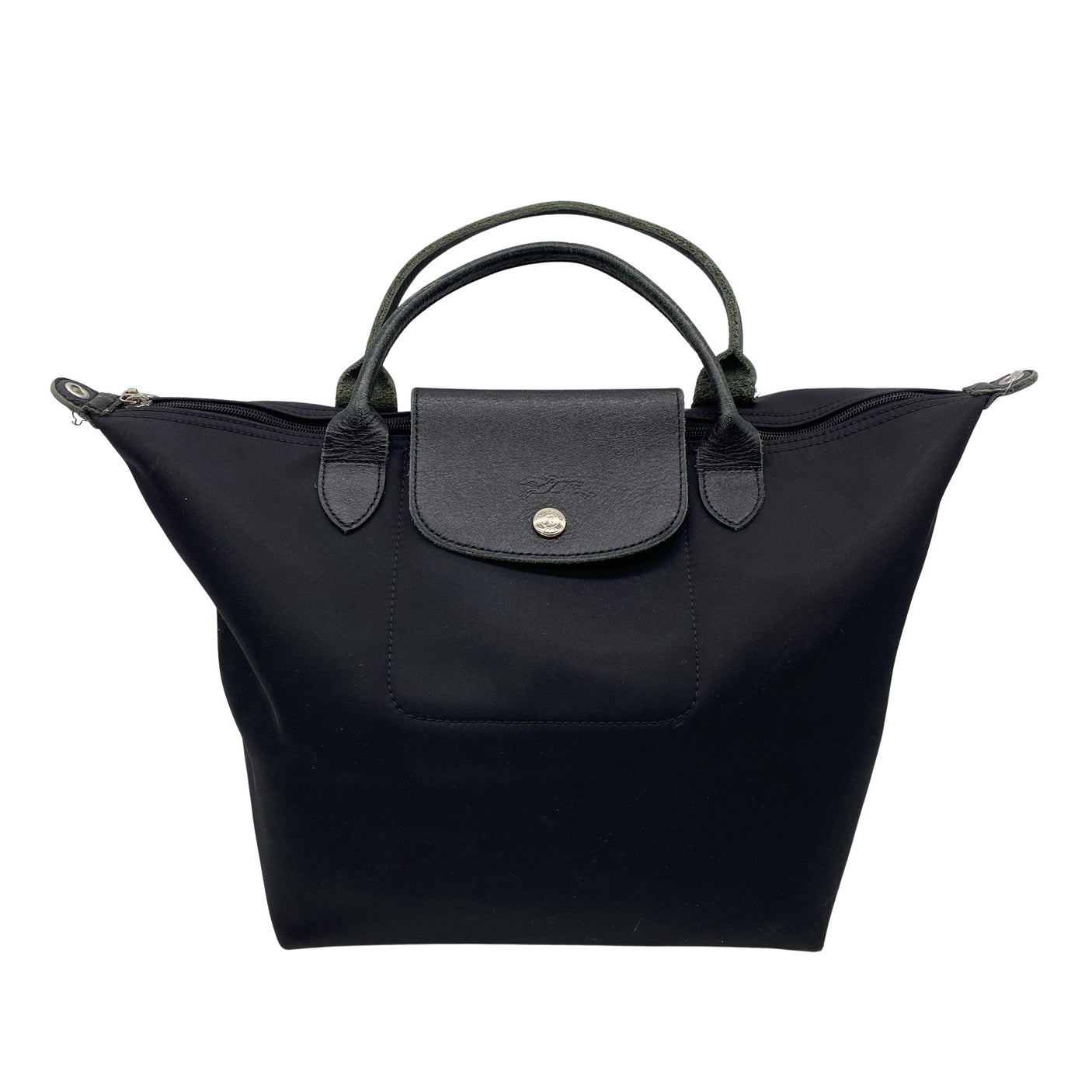 Unisex Longchamp - Käsilaukku, koko Midi - (1)