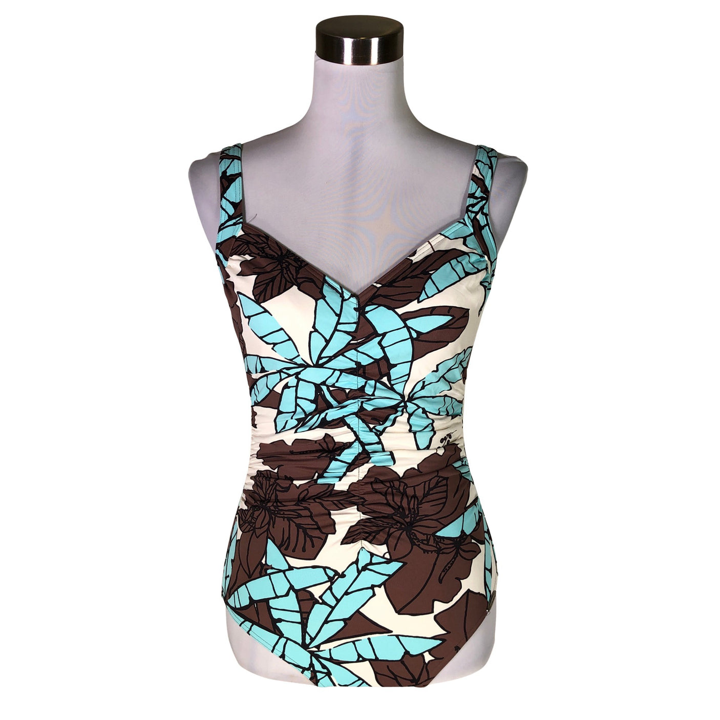 Unisex Sunflair - Uimapuku, koko 40 - (1)