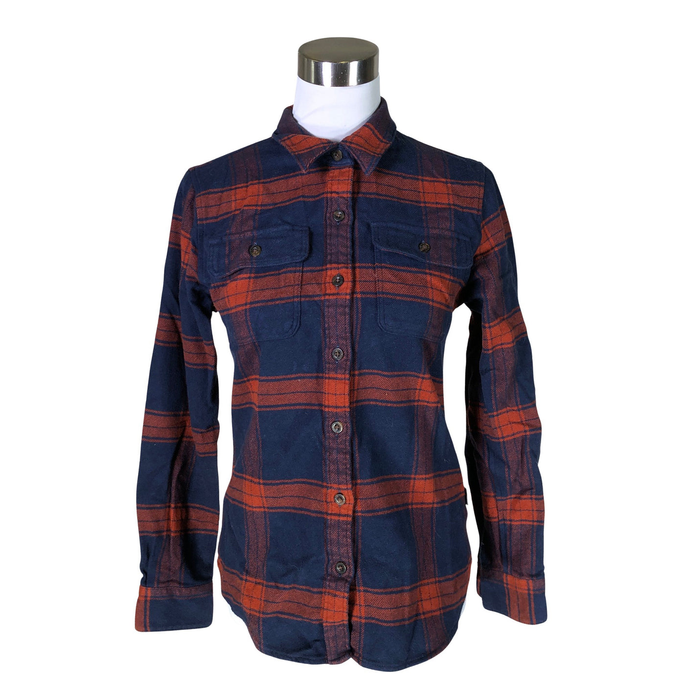 Unisex Patagonia - Flanellipaita, koko 34 - (1)