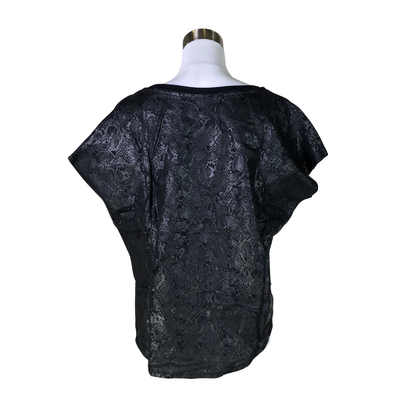 Unisex Nike - T-paita, koko 38 - (2)