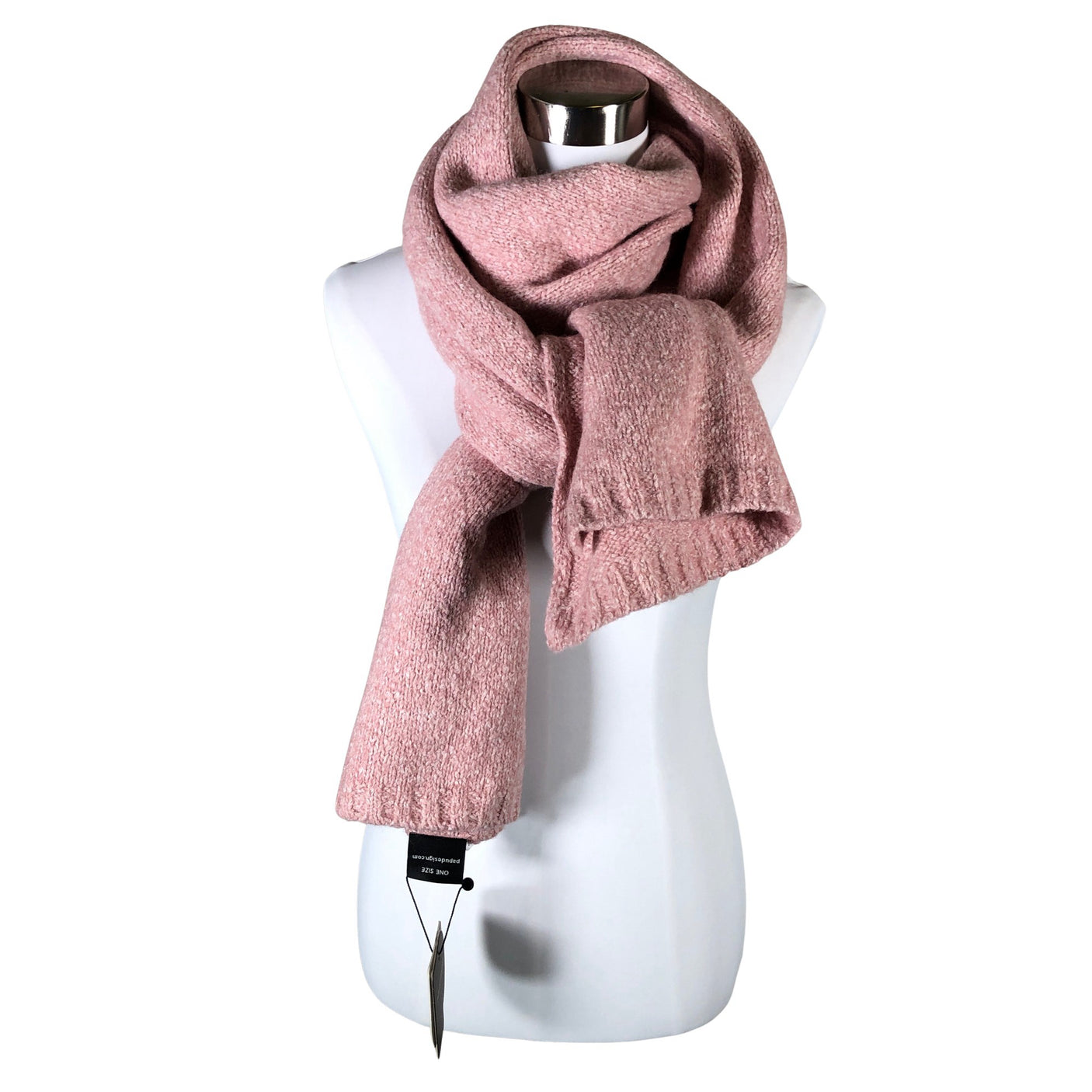 Unisex Papu - Kaulaliina, koko Maxi - (1)