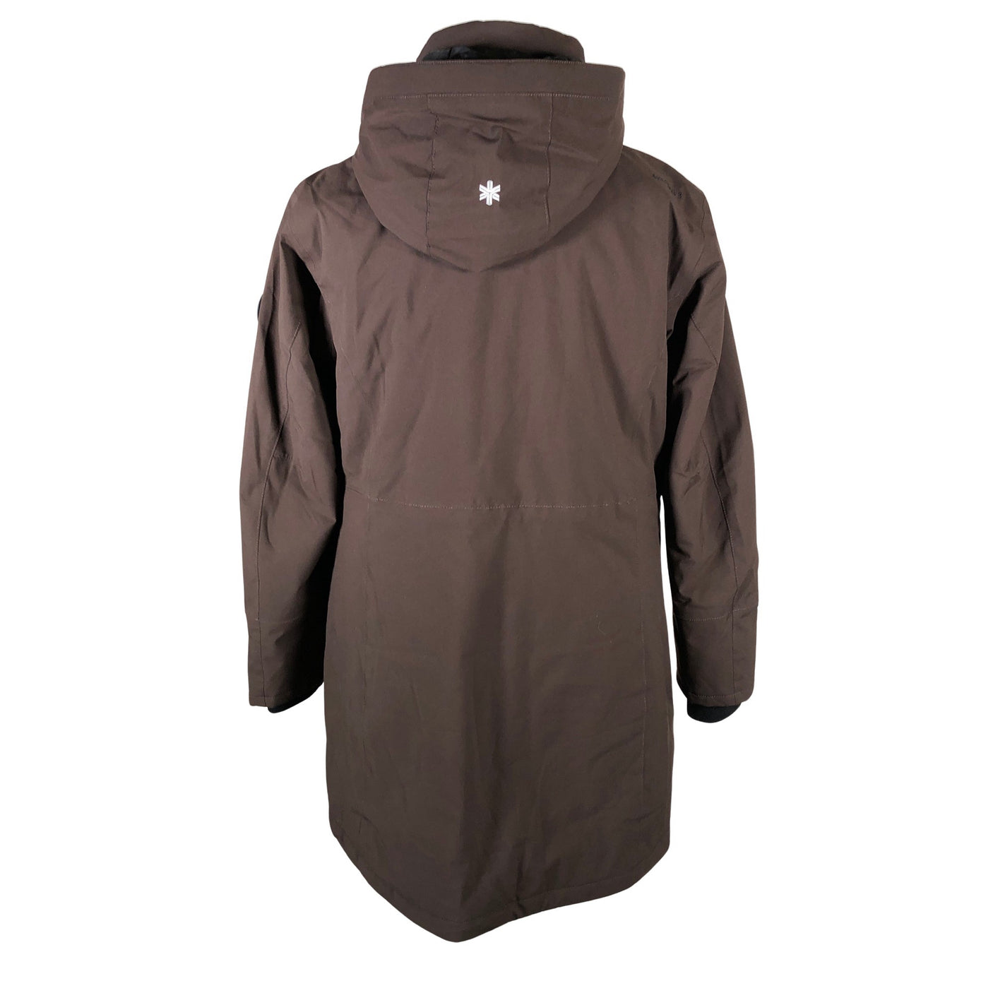 Unisex Áhkká - Parkatakki, koko 42 - (2)