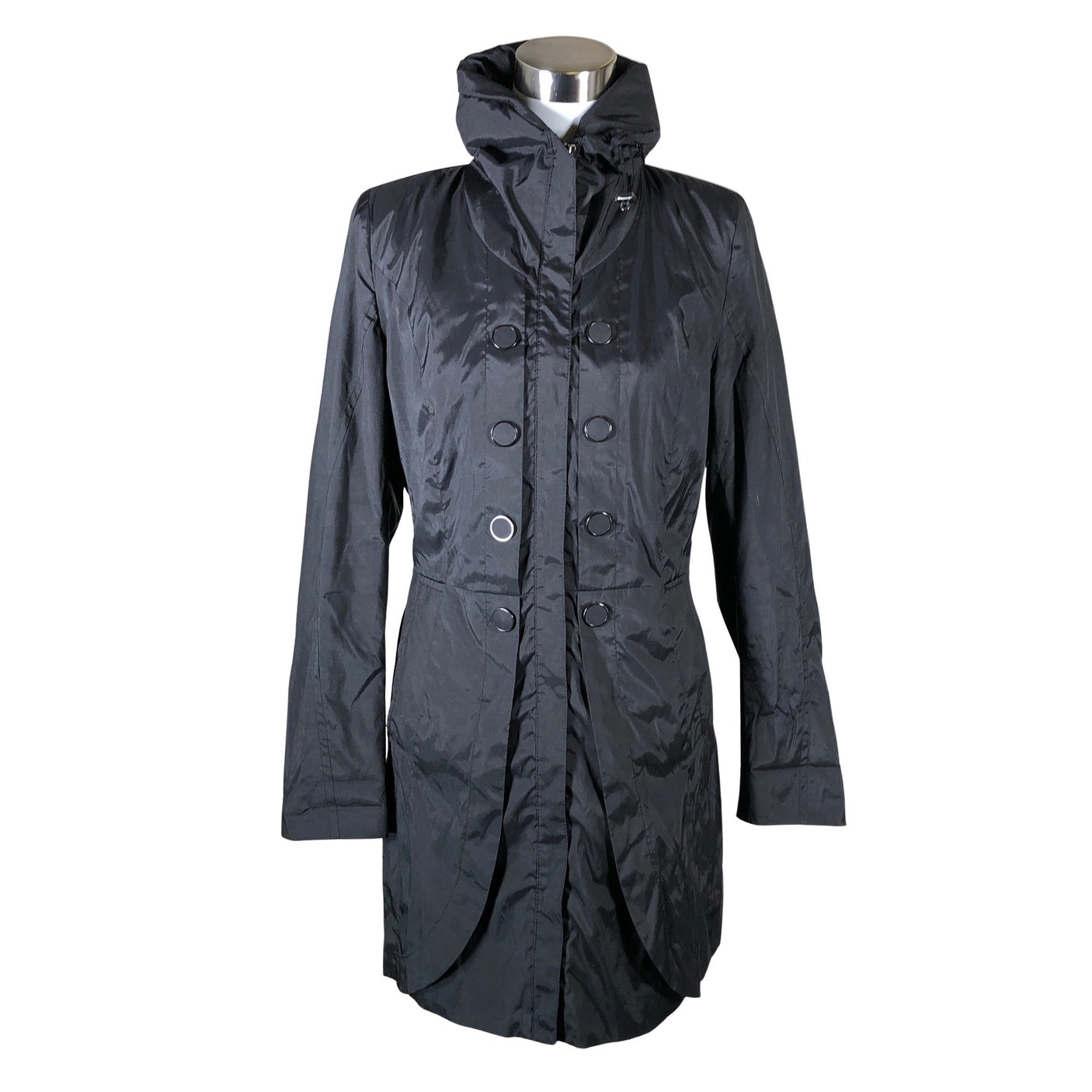 Unisex Creenstone - Ulkoilutakki, koko 36 - (1)
