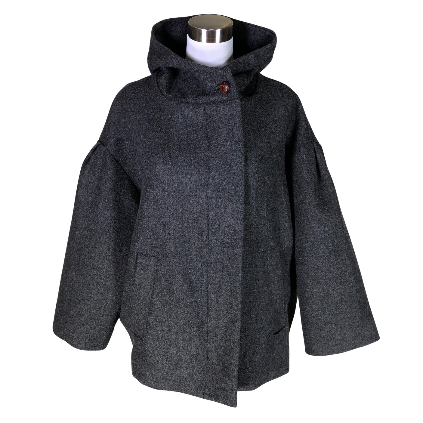 Unisex Isabel Marant Étoile - Villakangastakki, koko 38 - (1)