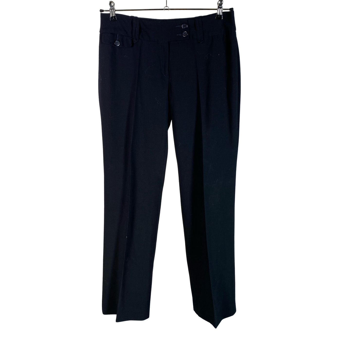 Unisex Ril's - Suorat housut, koko 40 - (1)