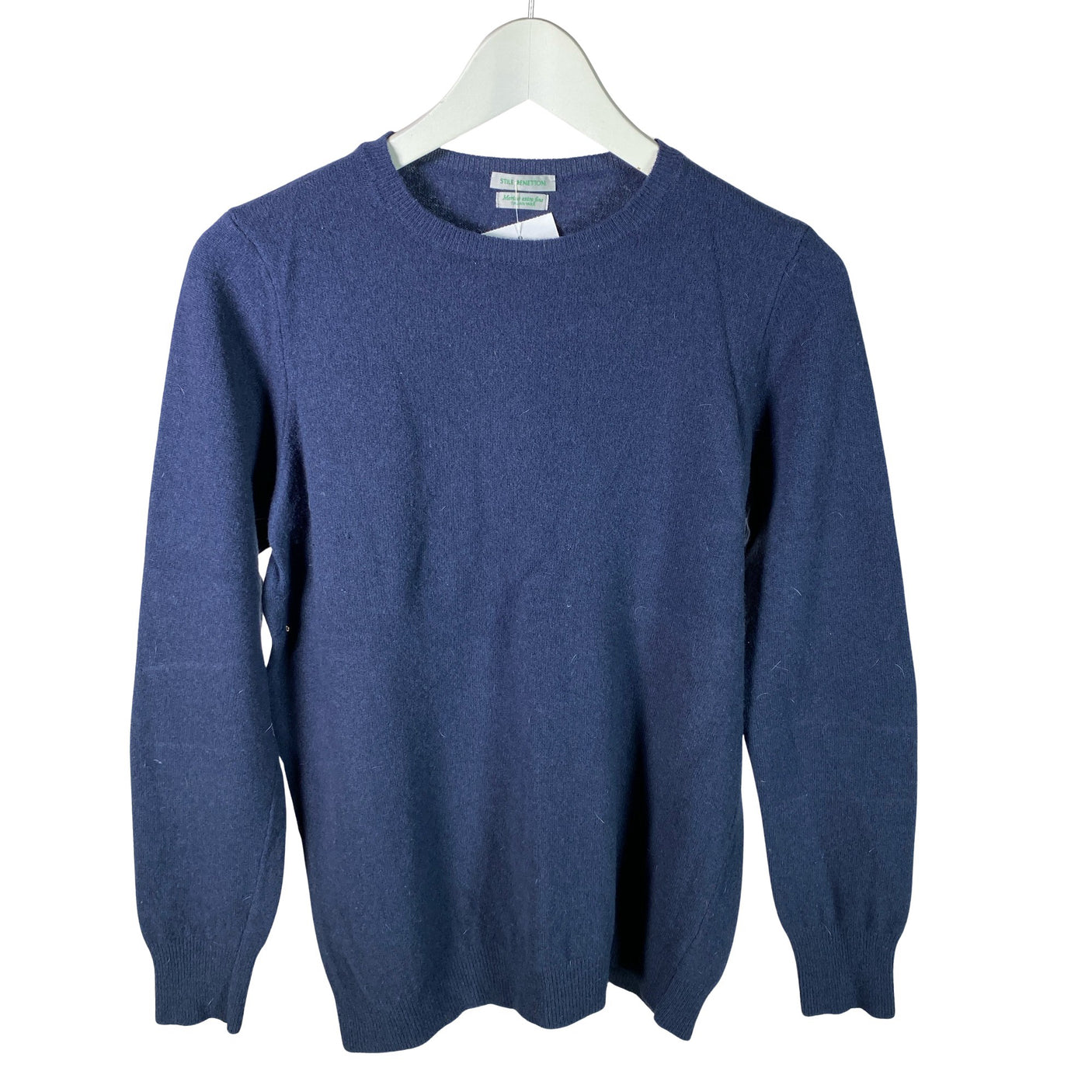 Unisex Benetton - Neulepaita, koko 40 - (1)