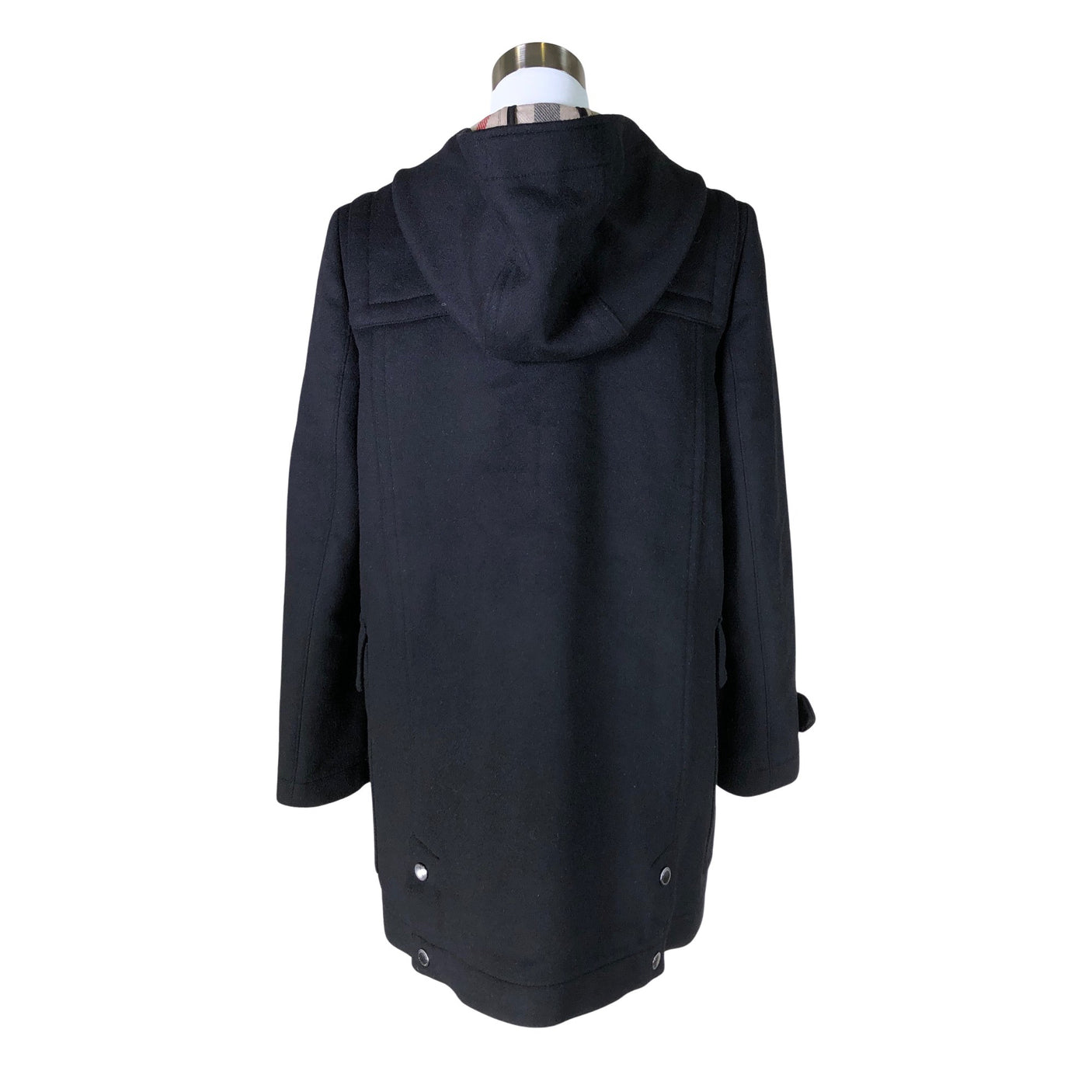Unisex Burberry - Villakangastakki, koko 40 - (2)