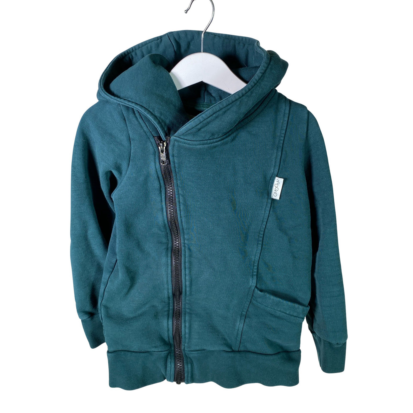 Unisex Gugguu - Huppari, koko 110 - 116 - (1)