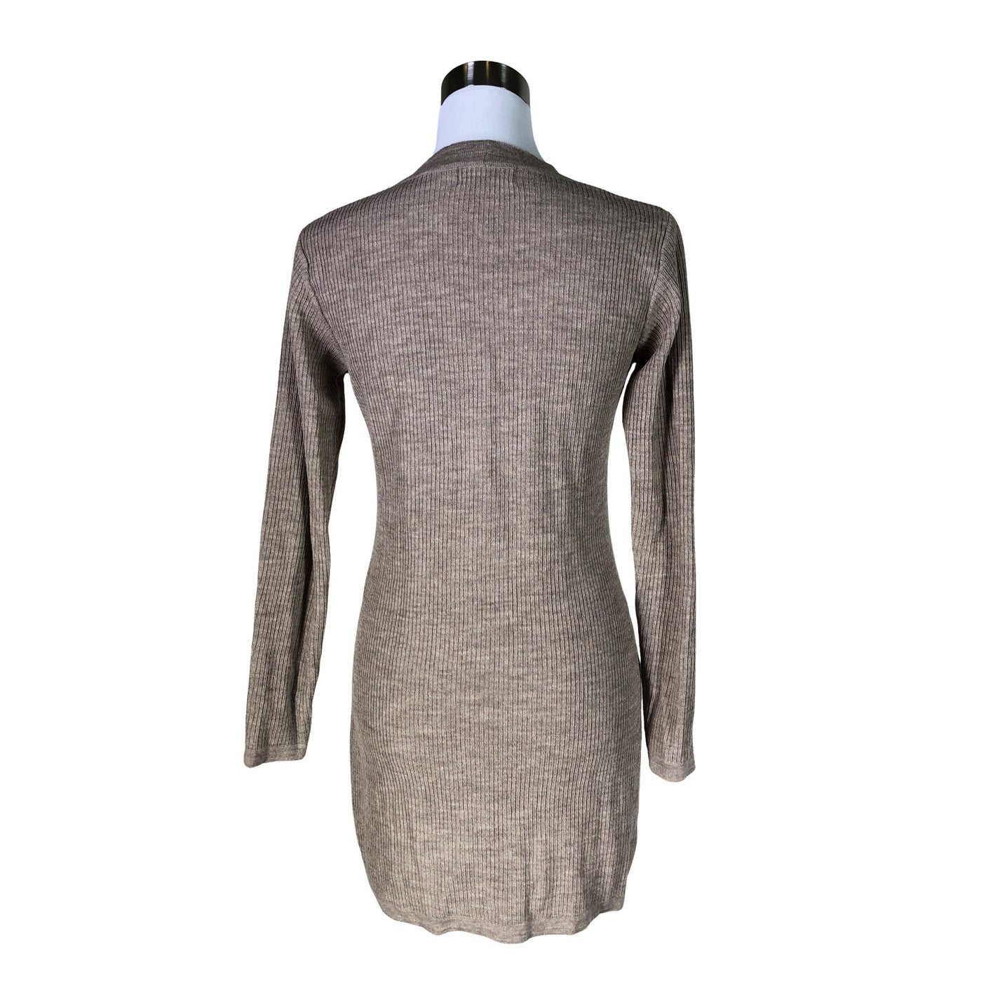 Unisex Alpa - Neuletakki, koko 36 - (2)