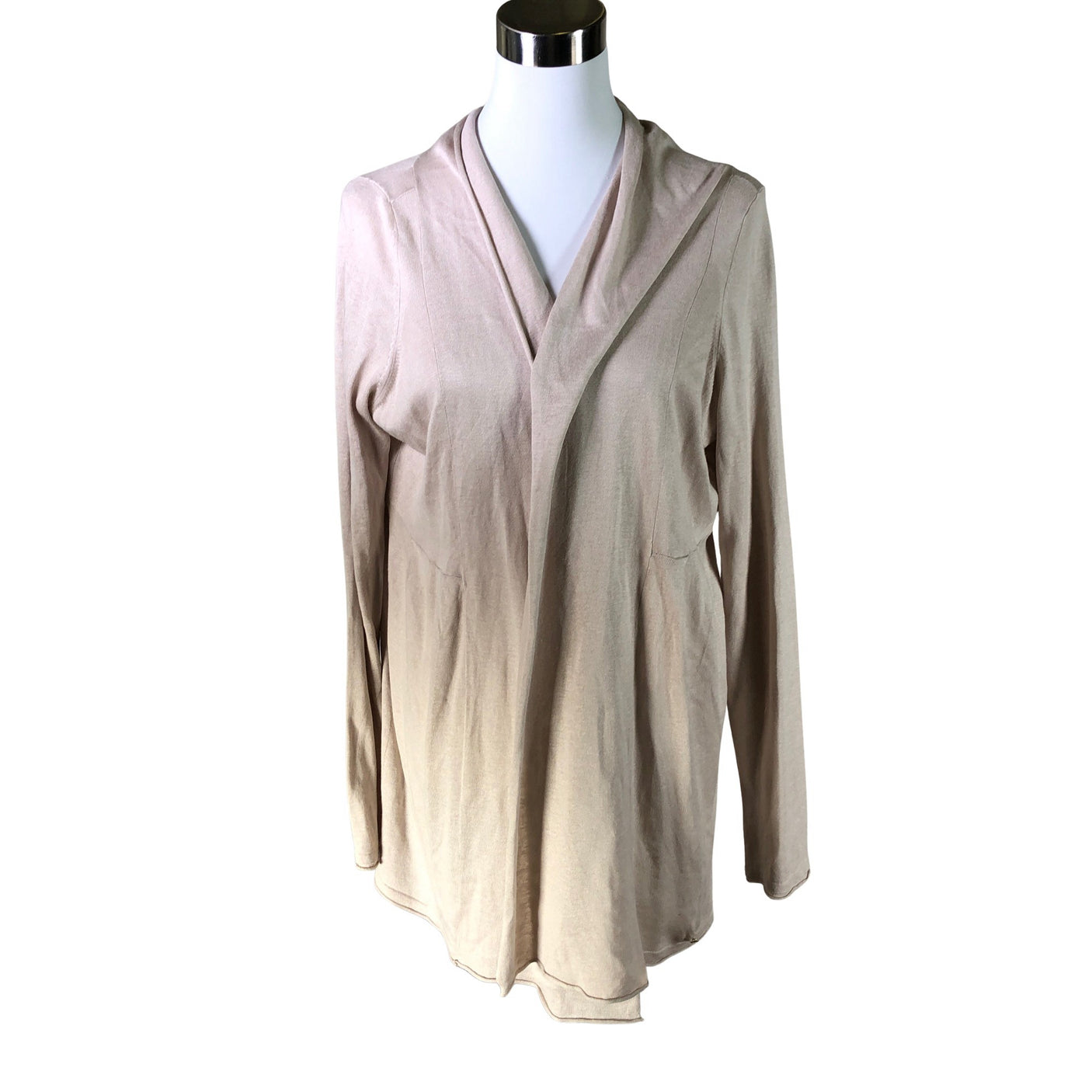 Unisex Aigner - Neuletakki, koko 42 - (1)