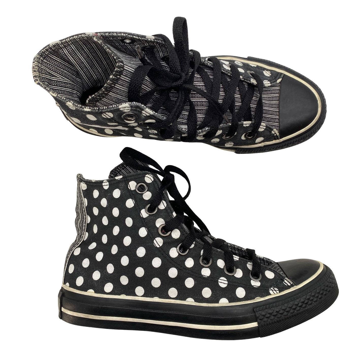 Unisex Converse - Tennarit, koko 37 - (1)