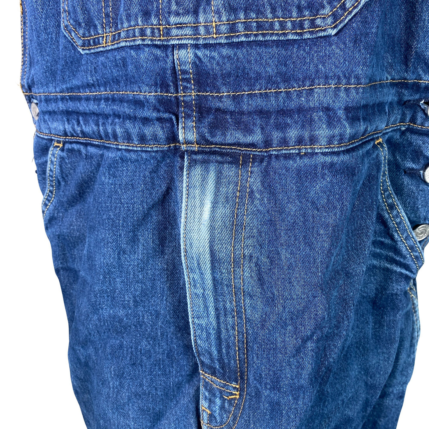 Unisex Levi's - Haalari, koko M - (3)