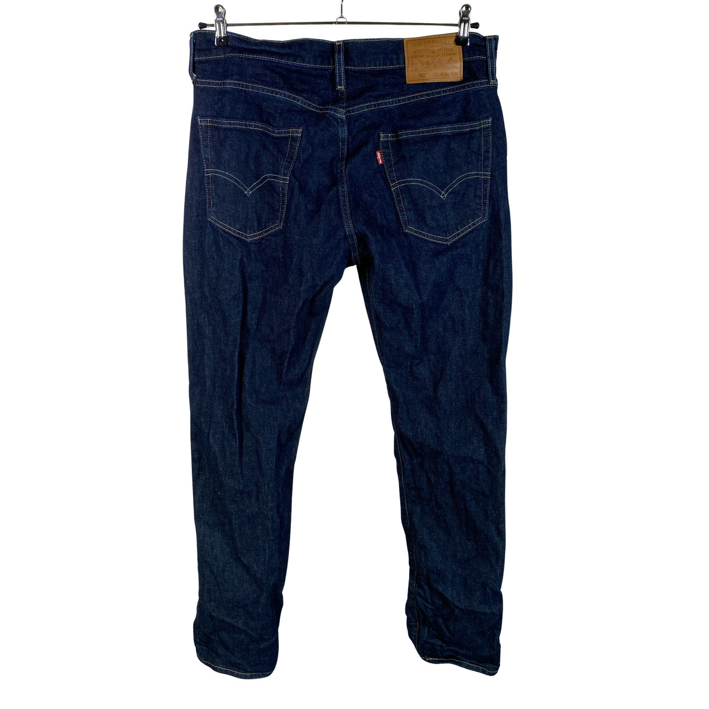 Unisex Levi's - Farkut, koko W34 - (2)