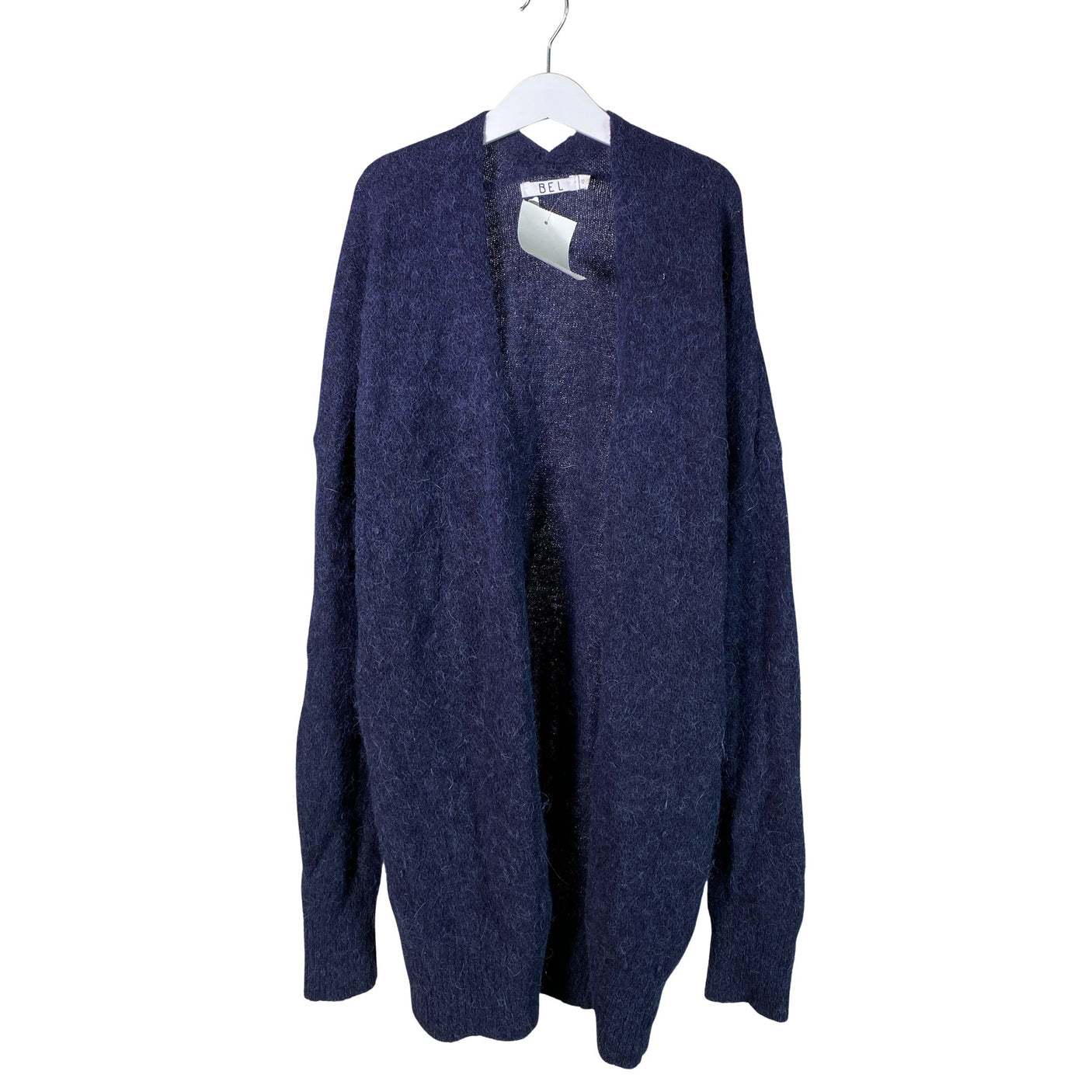 Unisex Bel - Neuletakki, koko 164 - 170 - (1)