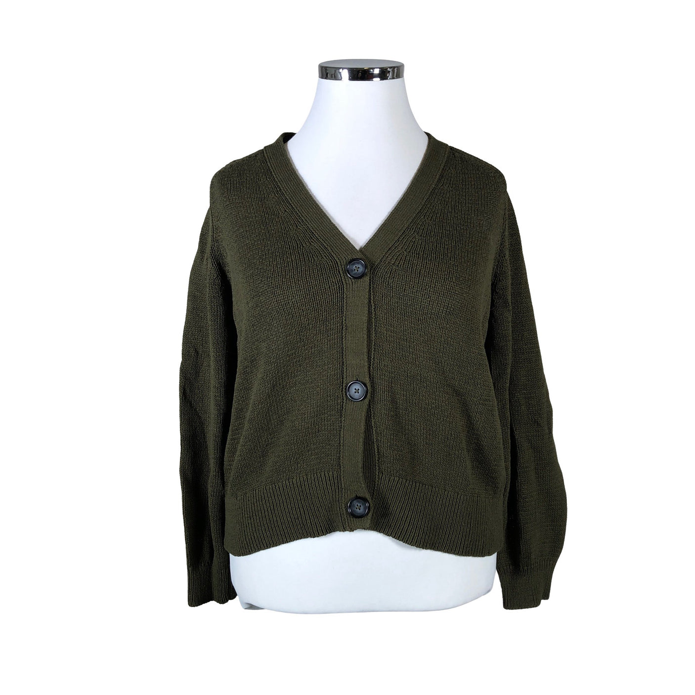 Unisex Marc O'Polo - Neuletakki, koko 42 - (1)