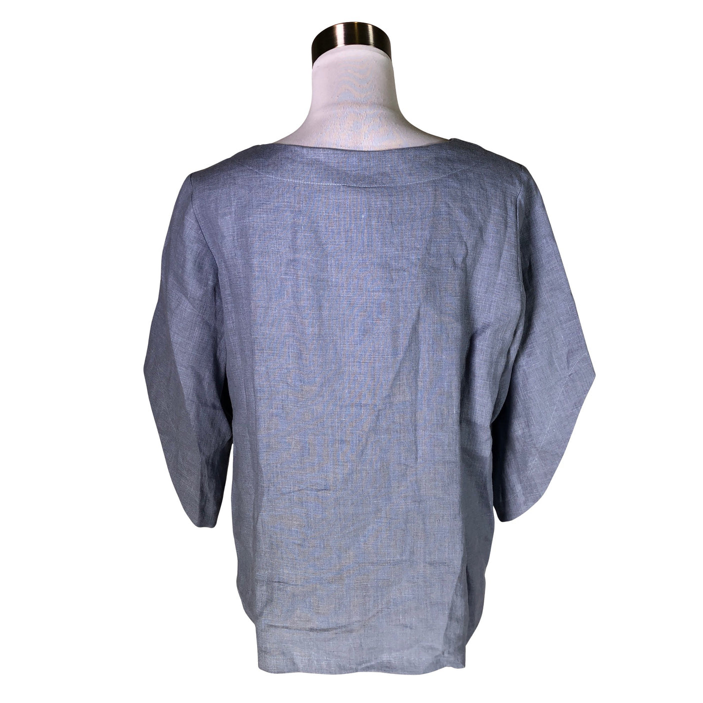 Unisex Pura Finland - Lyhythihainen pusero, koko 36 - (2)