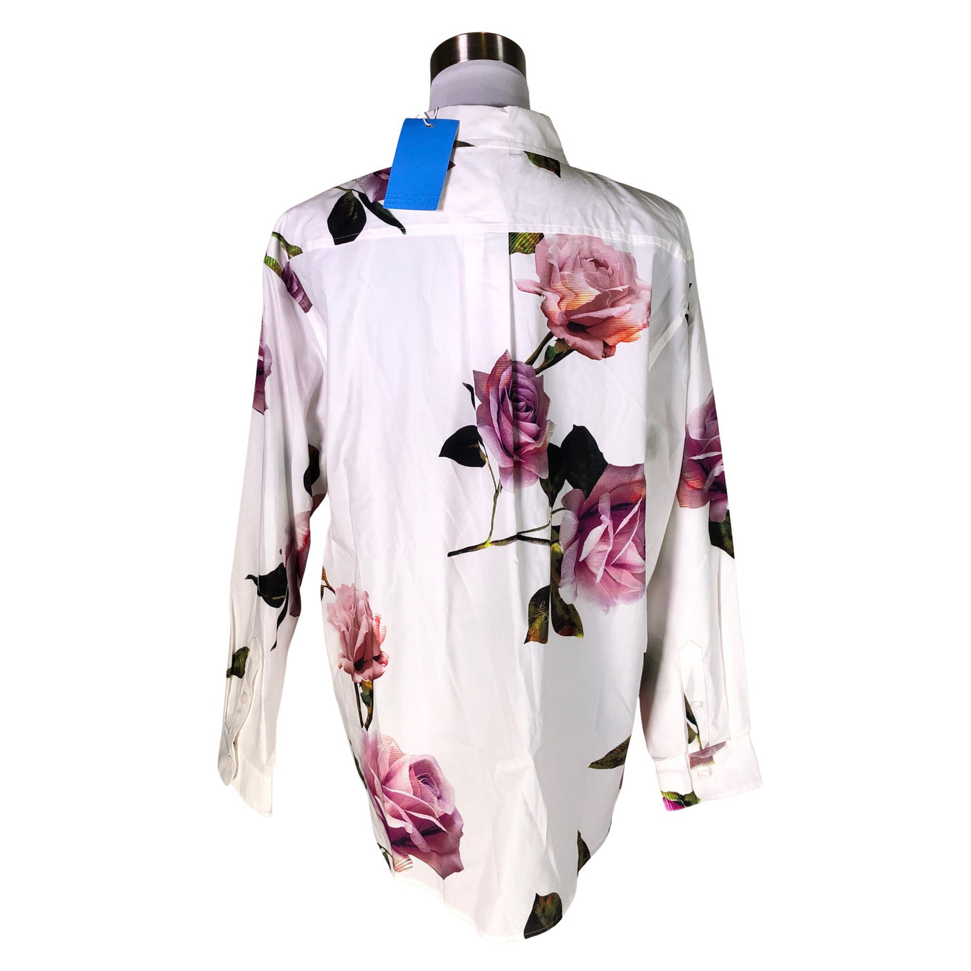 Unisex Esprit - Kangastunika, koko 38 - (2)